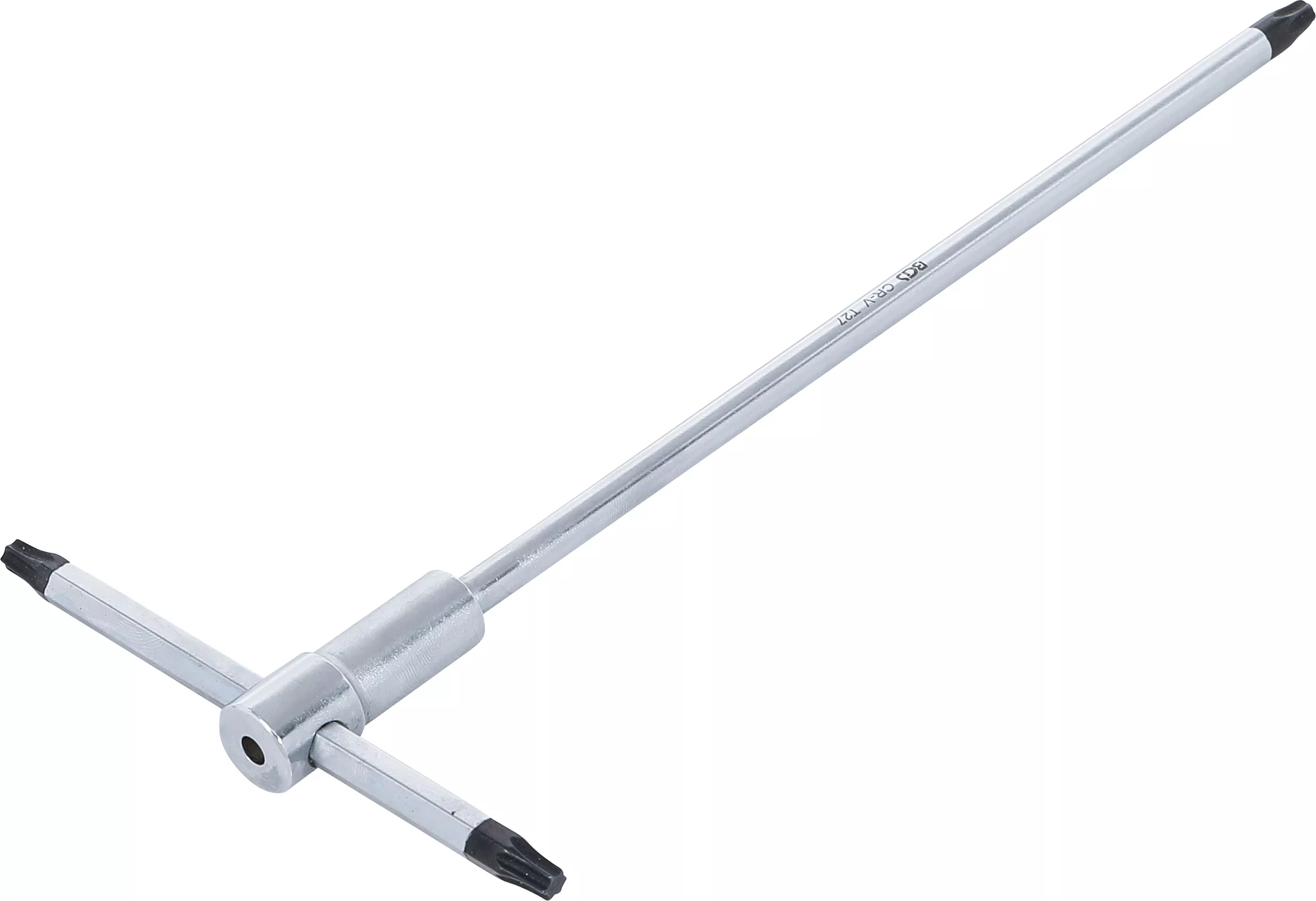surubelnita cu maner glisant T | Profil T (pentru Torx) | T27 [4]