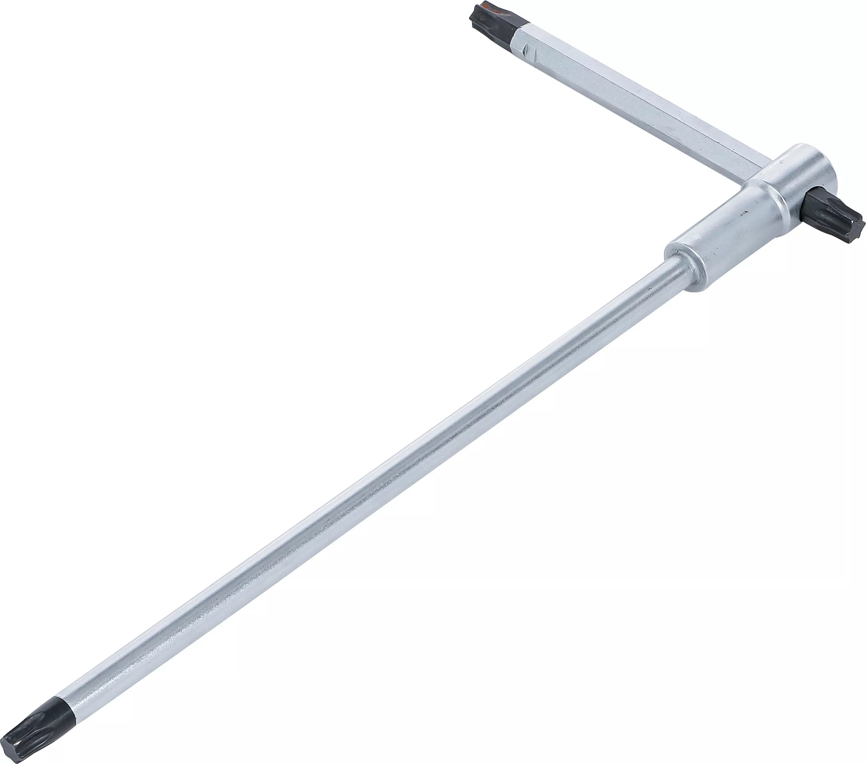 surubelnita cu maner glisant T | Profil T (pentru Torx) | T45 [2]