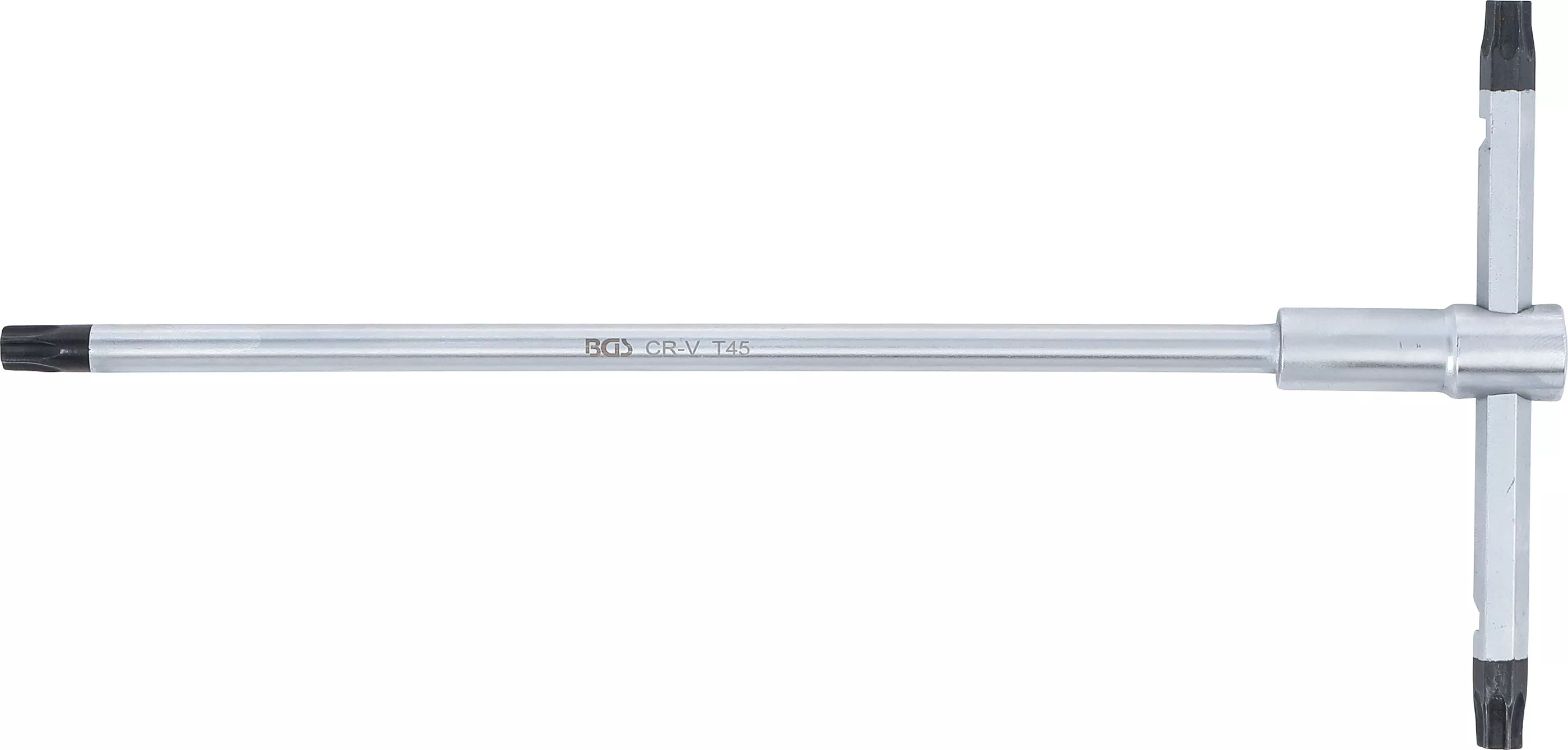 surubelnita cu maner glisant T | Profil T (pentru Torx) | T45 [3]