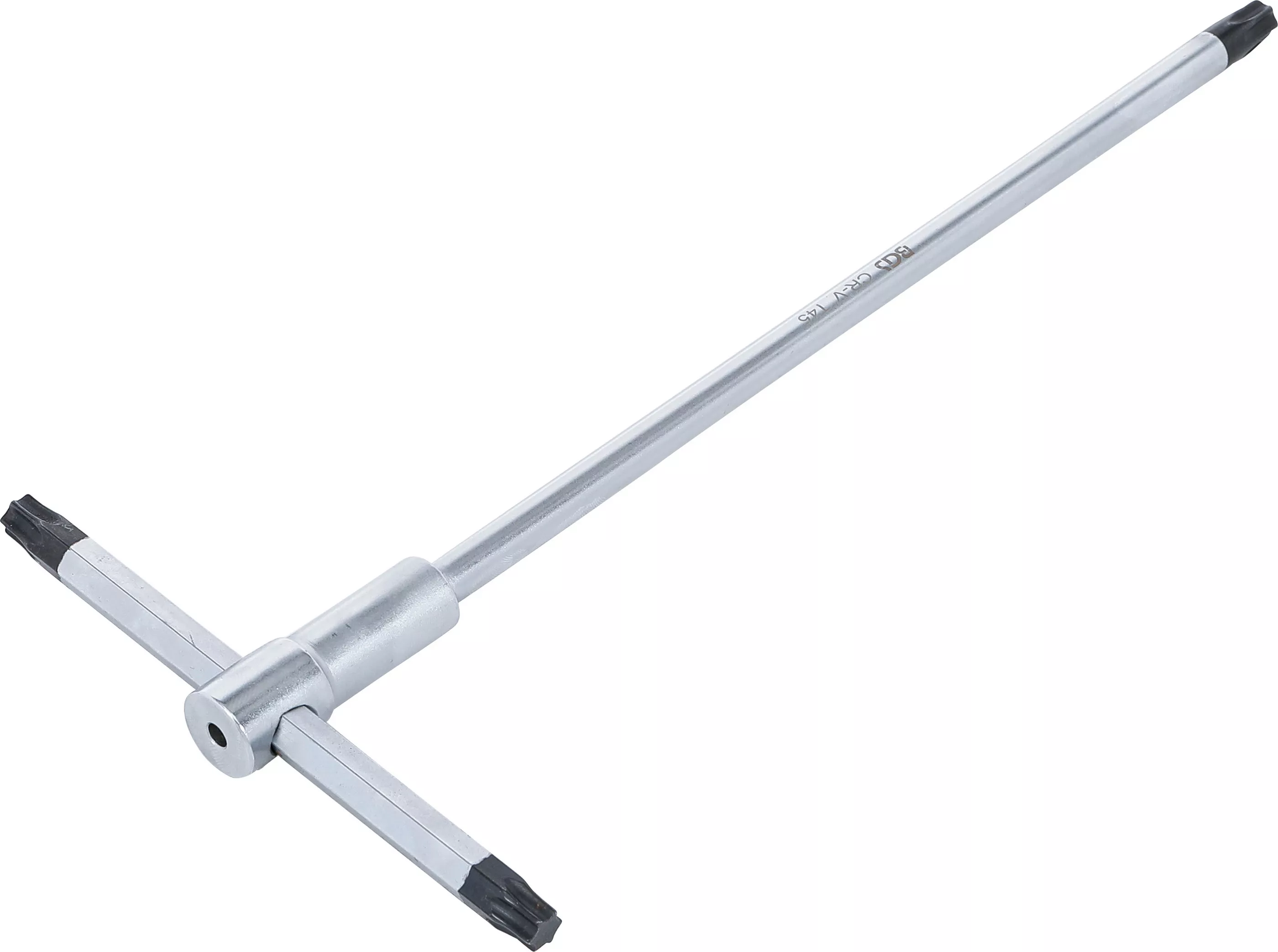 surubelnita cu maner glisant T | Profil T (pentru Torx) | T45 [4]