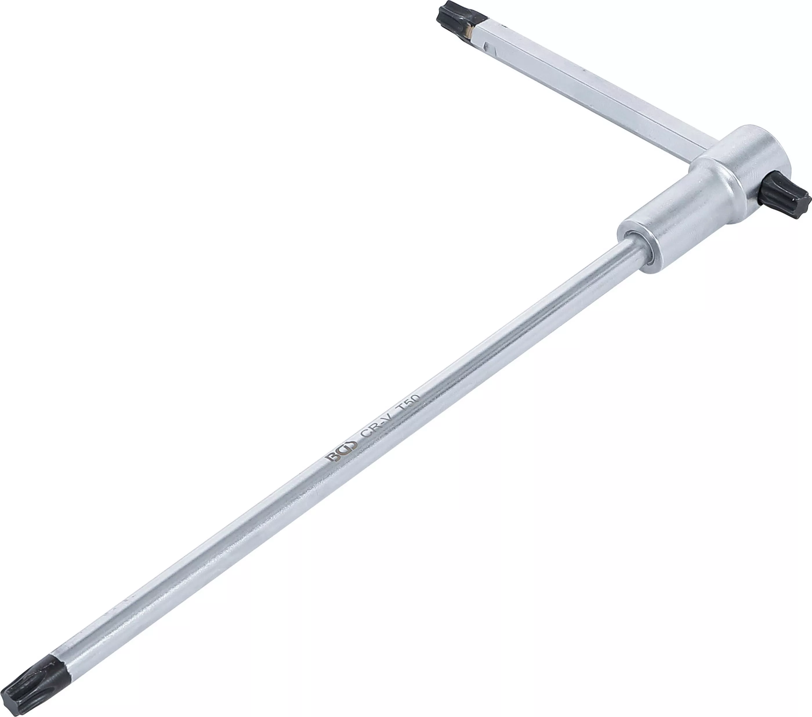 surubelnita cu maner glisant T | Profil T (pentru Torx) | T50 [2]