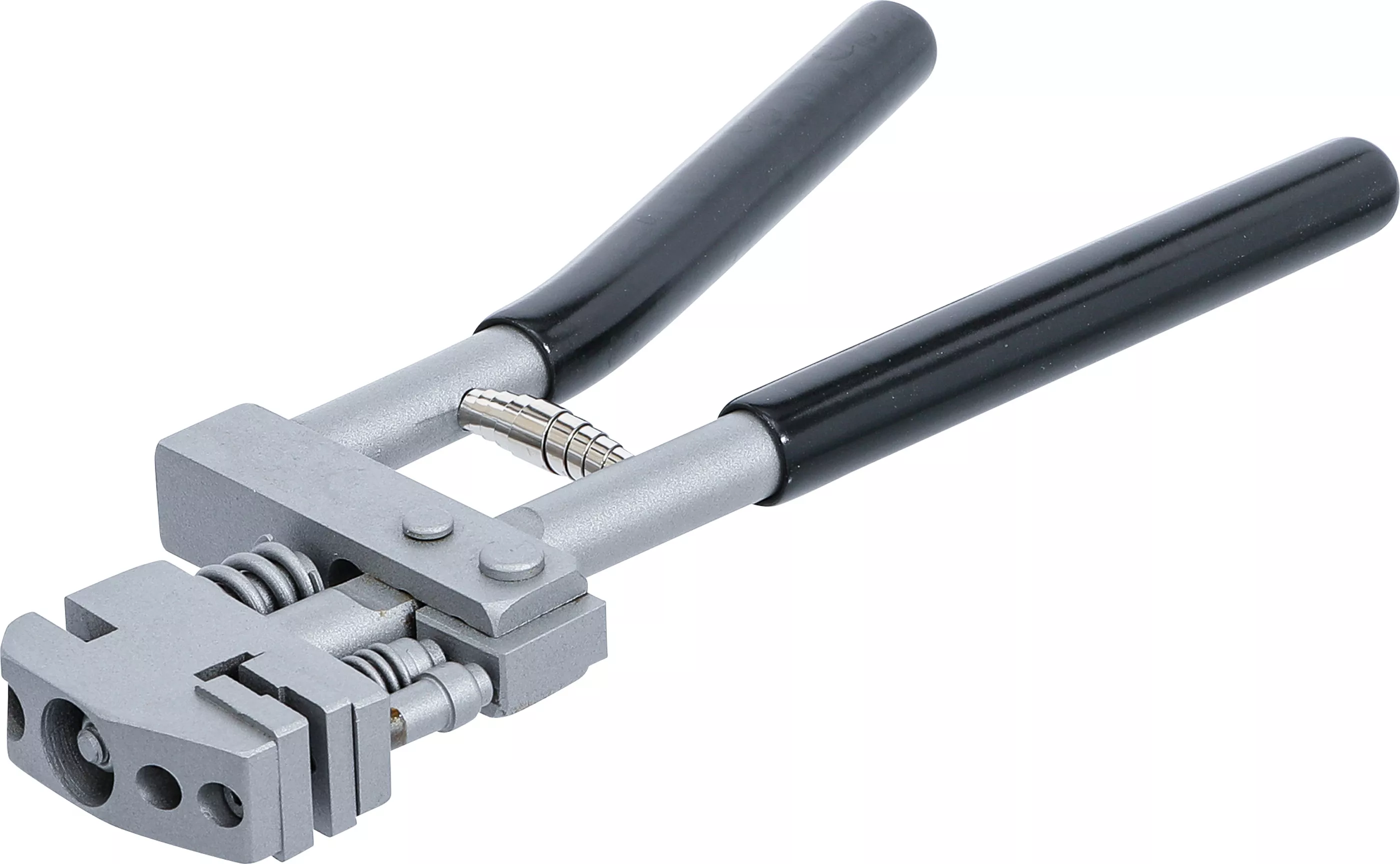 Cleste combinat de stantat si gaurit [2]