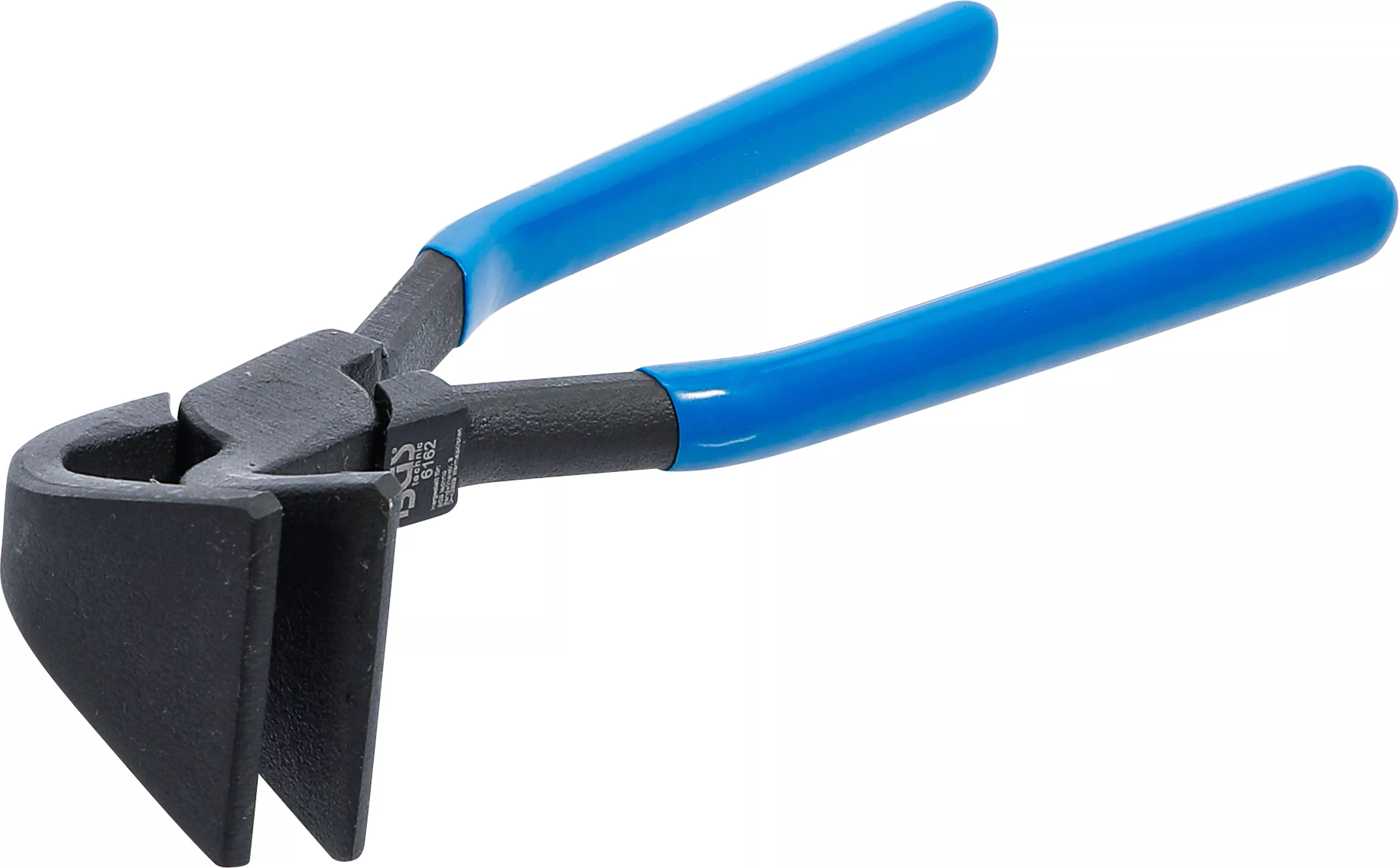Cleste tinichigerie | in unghi de 90° | 280 mm [2]