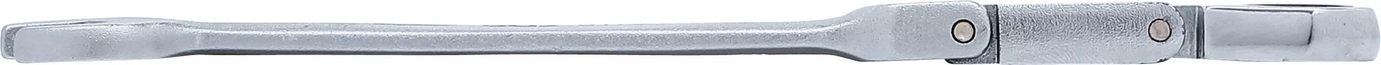 Chei fixe cu inel clichet dublu articulat | articulate | 10 mm [4]