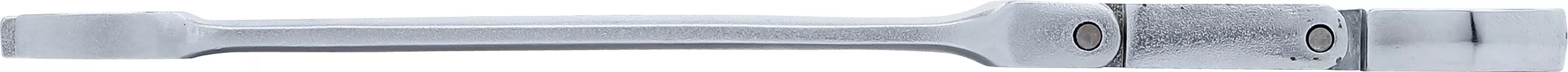Chei fixe cu inel clichet dublu articulat | articulate | 13 mm [4]