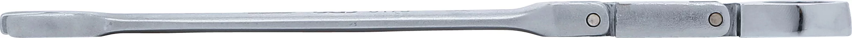 Chei fixe cu inel clichet dublu articulat | articulate | 15 mm [4]