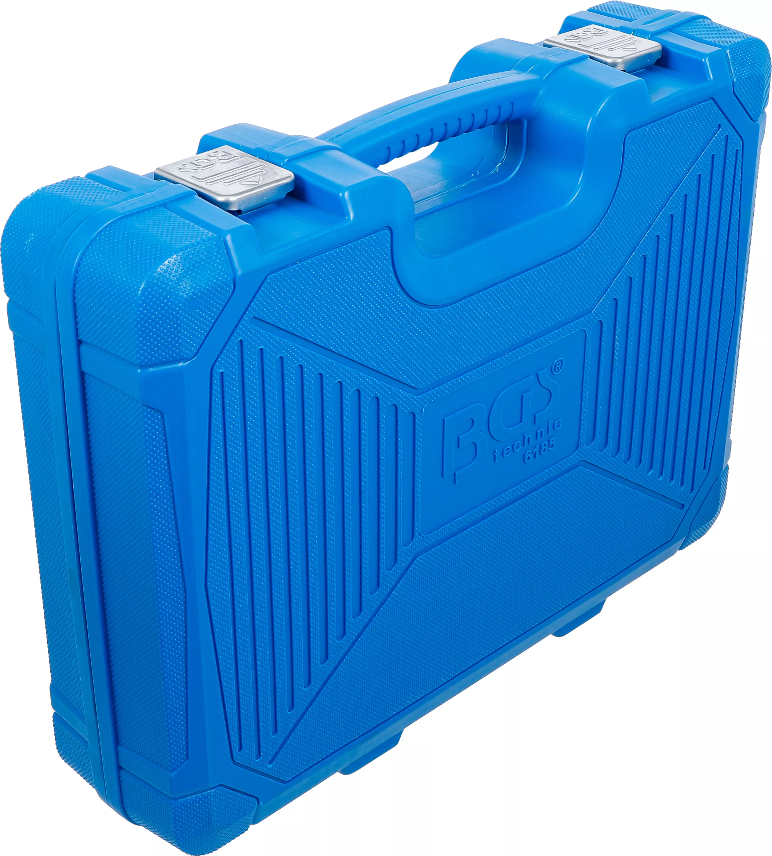 Set capete biti de impact | 20 mm (3/4") | Hexagon interior, Profil T (pentru Torx) | 22 piese [5]