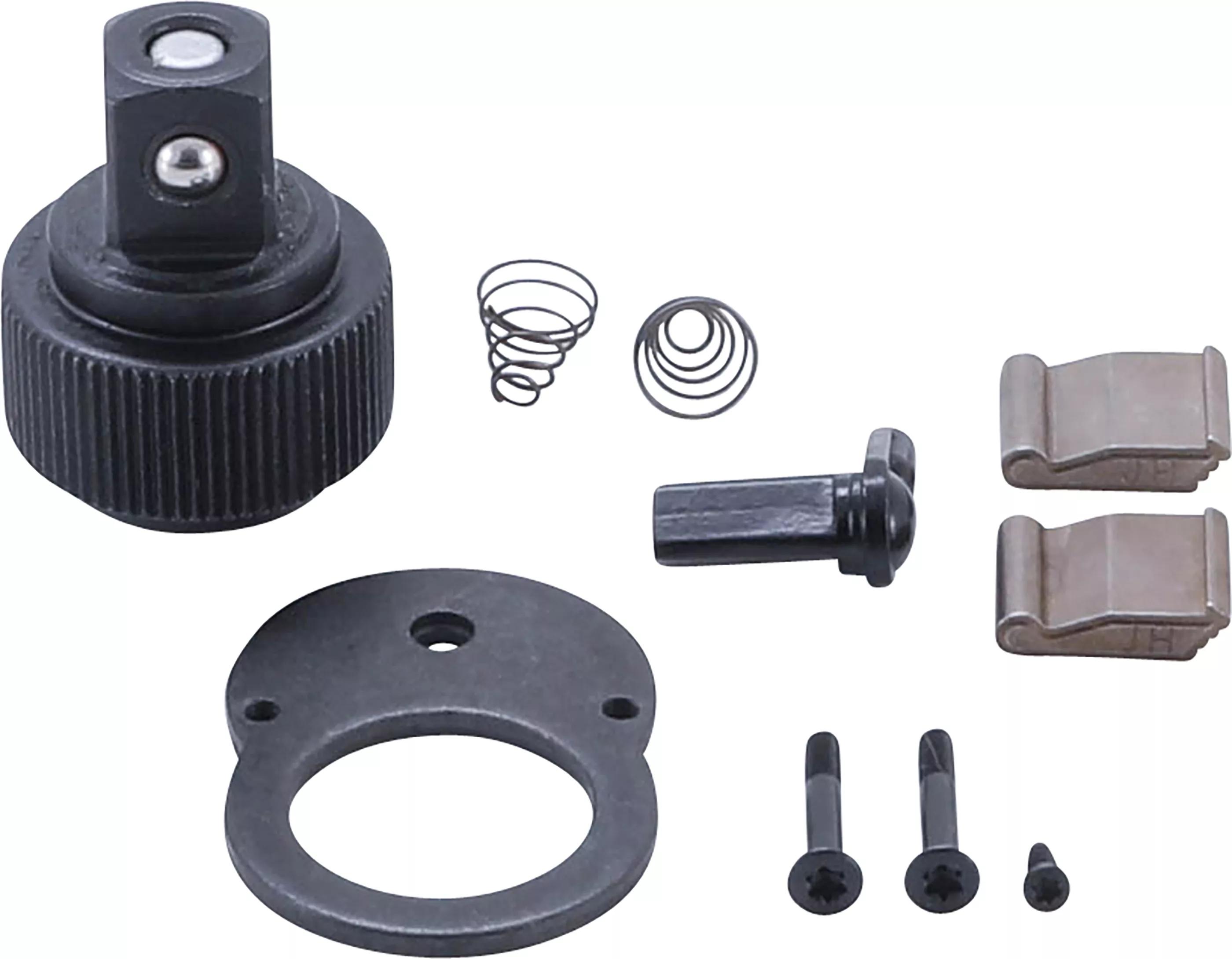 Set reparatie pentru cap cu clichet | pentru BGS 620 [1]