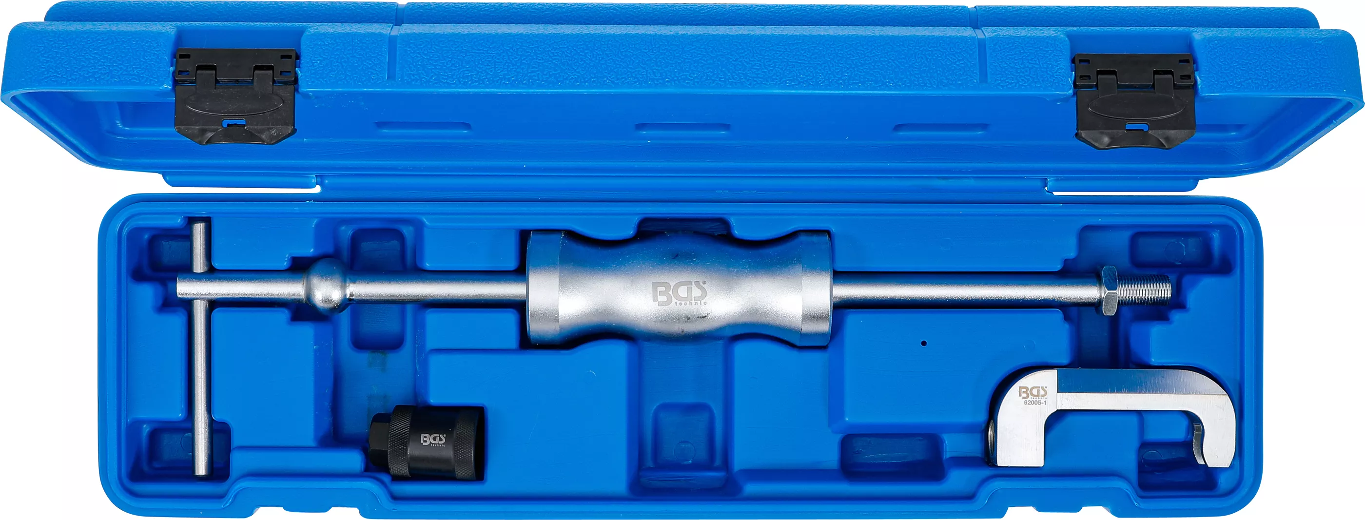 Dispozitiv extractor injectoare Diesel | 3 piese [5]