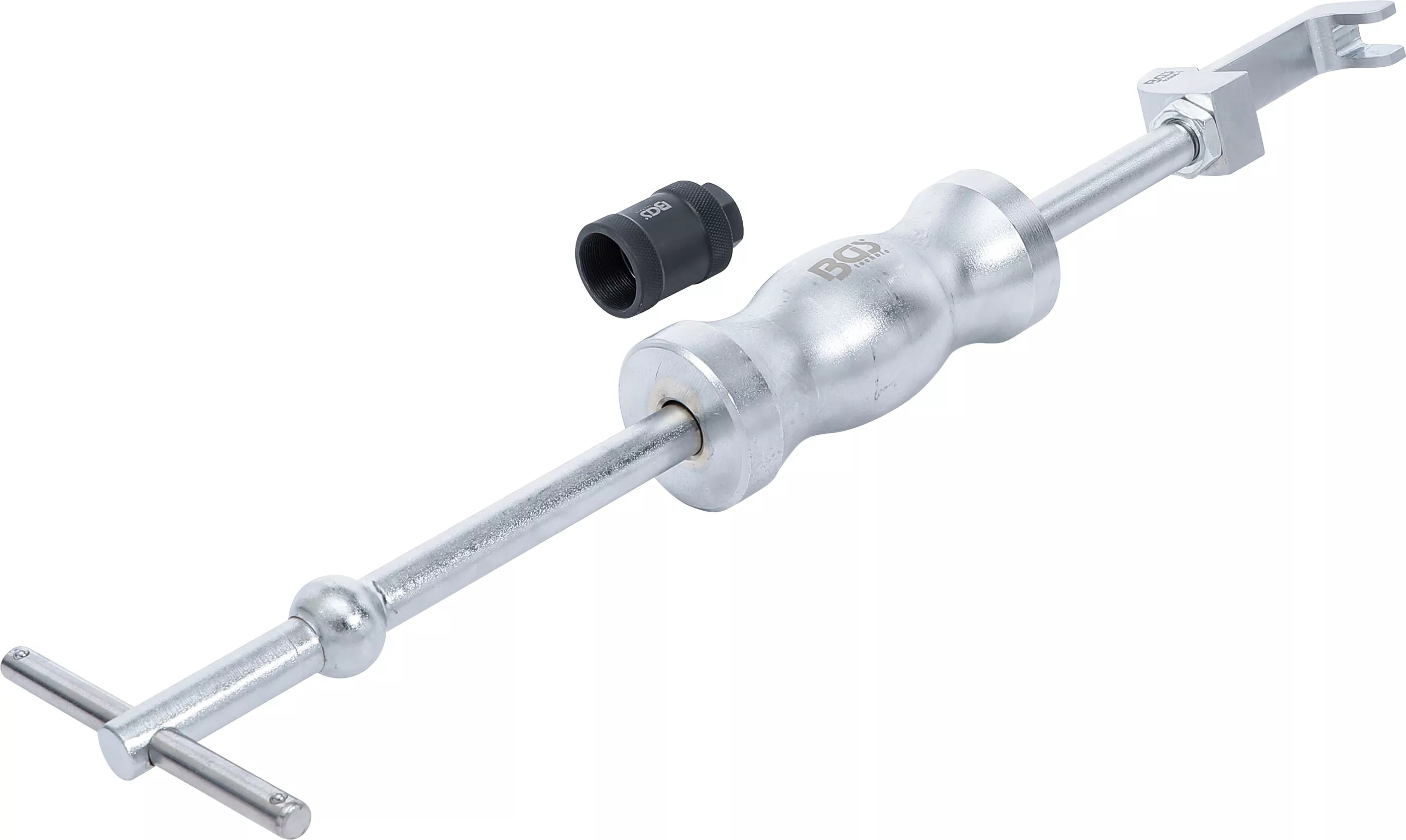 Dispozitiv extractor injectoare Diesel | 3 piese [6]