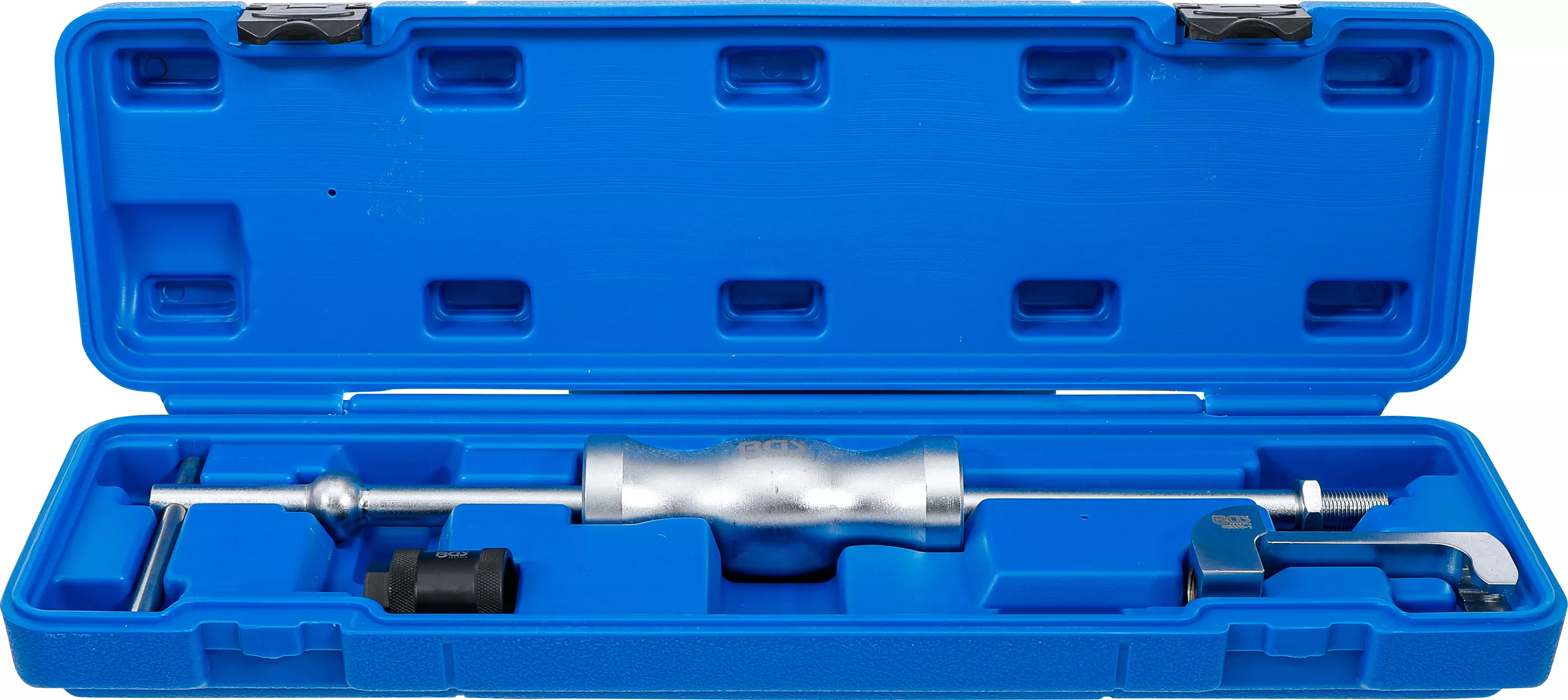 Duză de injecţie benzină & diesel - Dispozitiv extractor injectoare Diesel | 3 piese