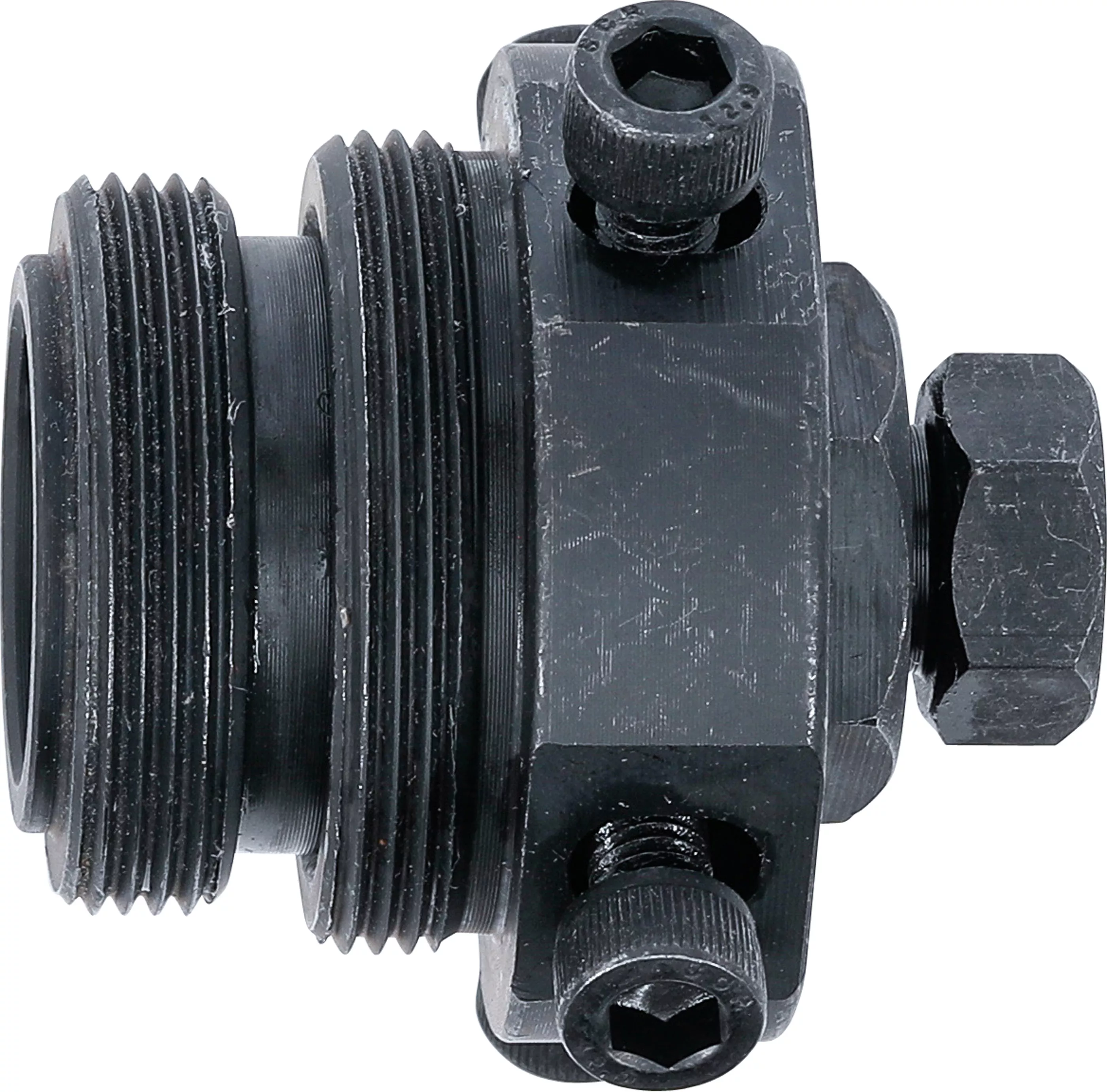 Extractor roata pompa de injectie | pentru Hyundai, KIA 2.0, 2.2 CRDI [3]