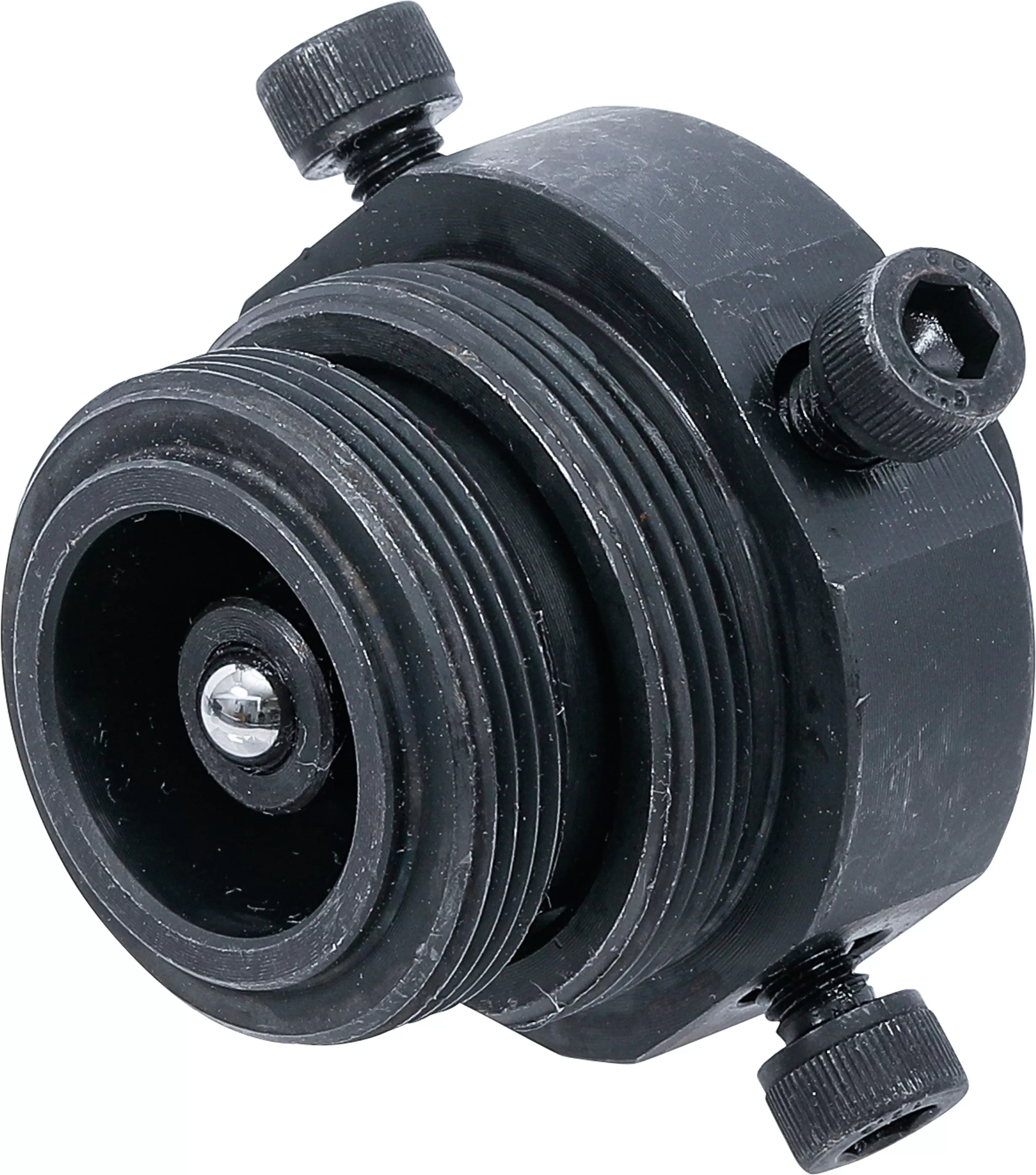 Diverse unelte speciale - Extractor roata pompa de injectie | pentru Hyundai, KIA 2.0, 2.2 CRDI