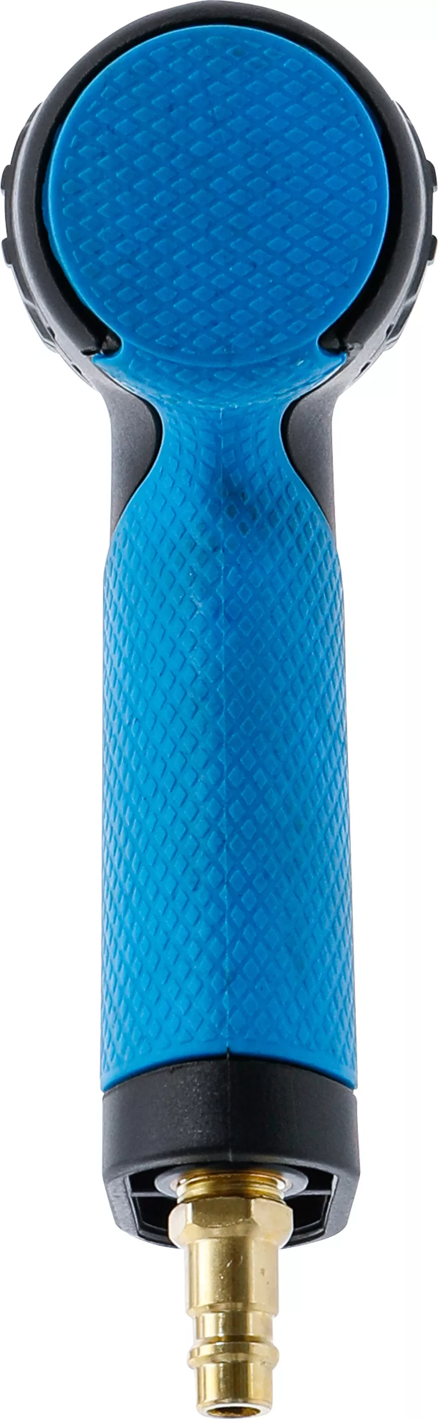 Set dalti ciocan pneumatic | cu mandrina cu desprindere rapida | 10 mm [2]