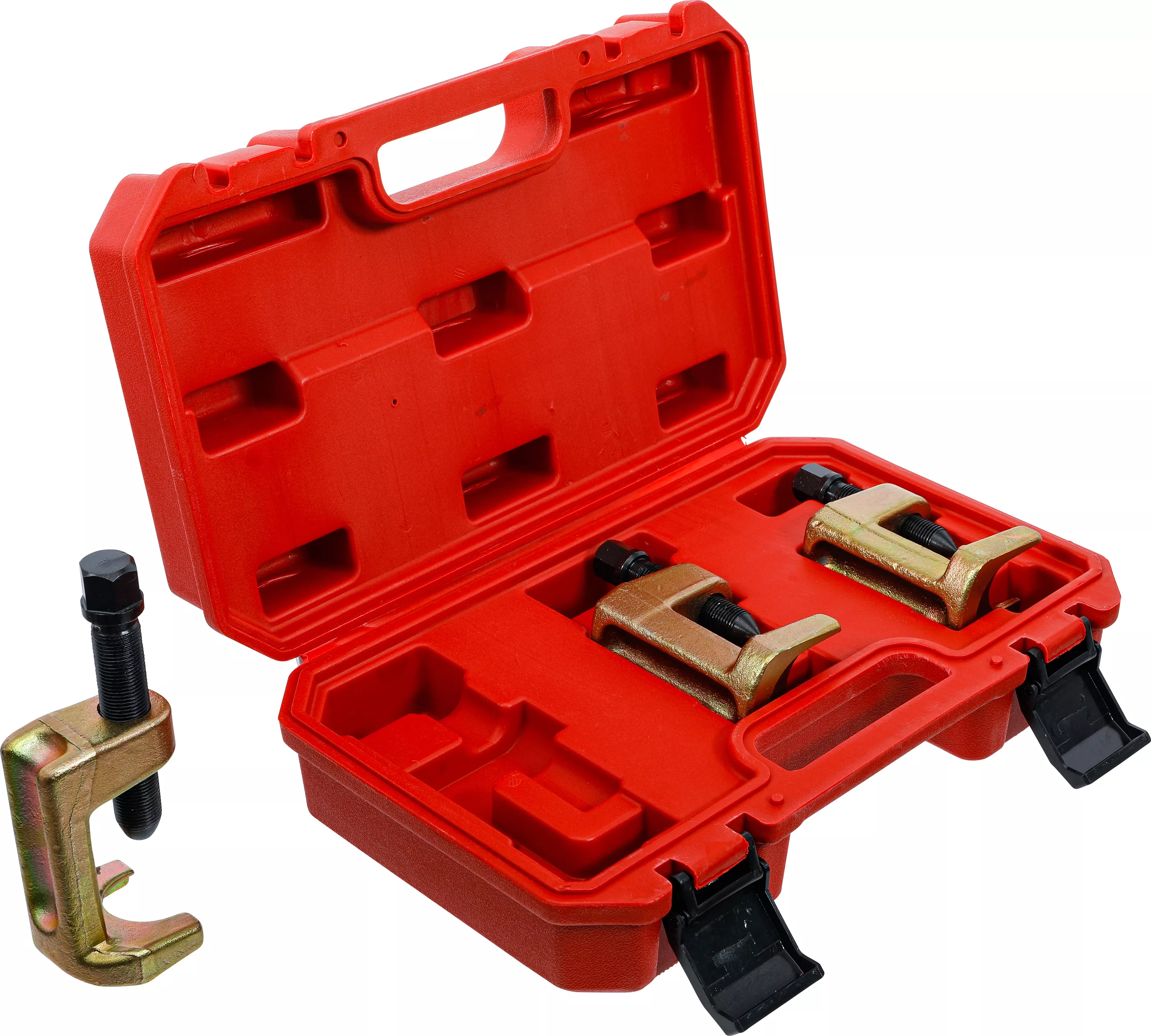 Set presare articulatie sferica | 23 - 28 - 34 mm | 3 piese [2]
