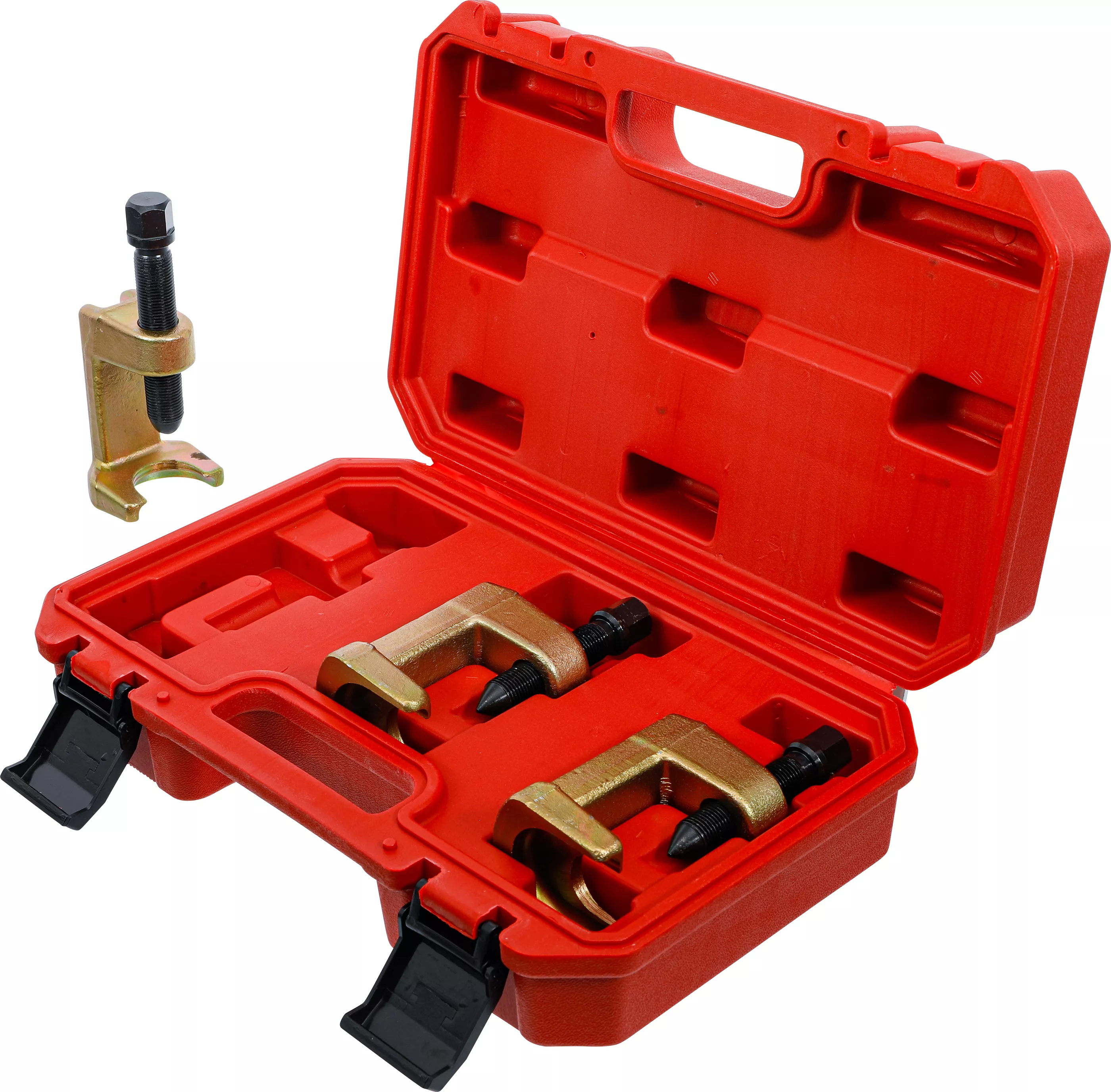 Set presare articulatie sferica | 23 - 28 - 34 mm | 3 piese [3]