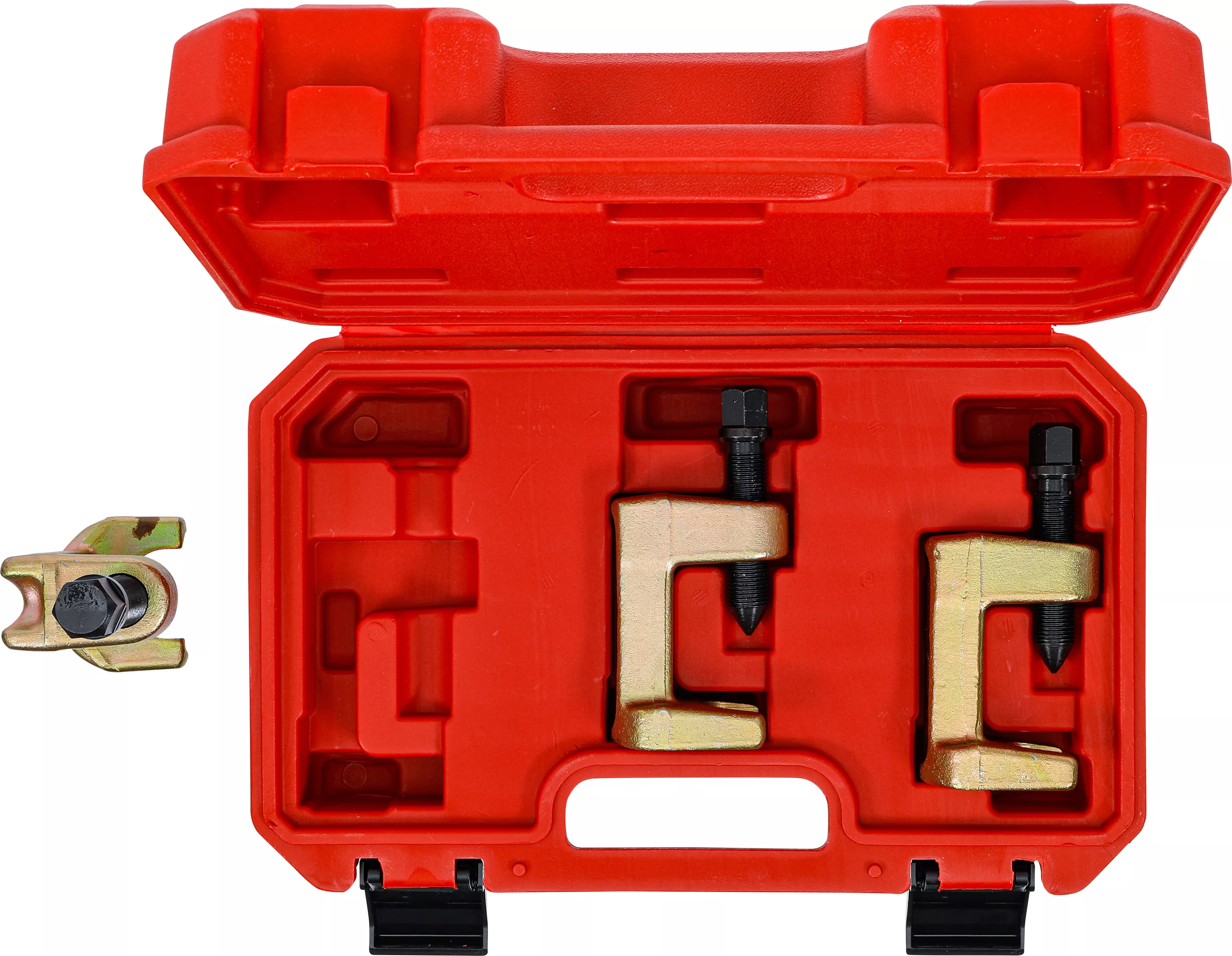 Set presare articulatie sferica | 23 - 28 - 34 mm | 3 piese [4]