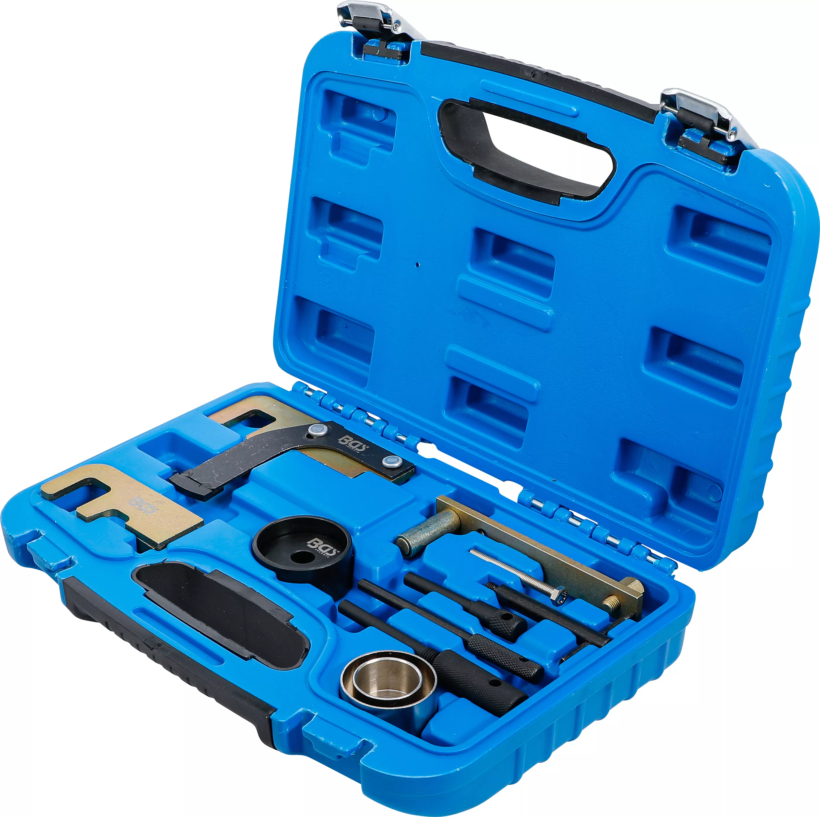 Set dispozitive reglare motor | pentru Renault, Opel, Nissan | 12 piese [3]