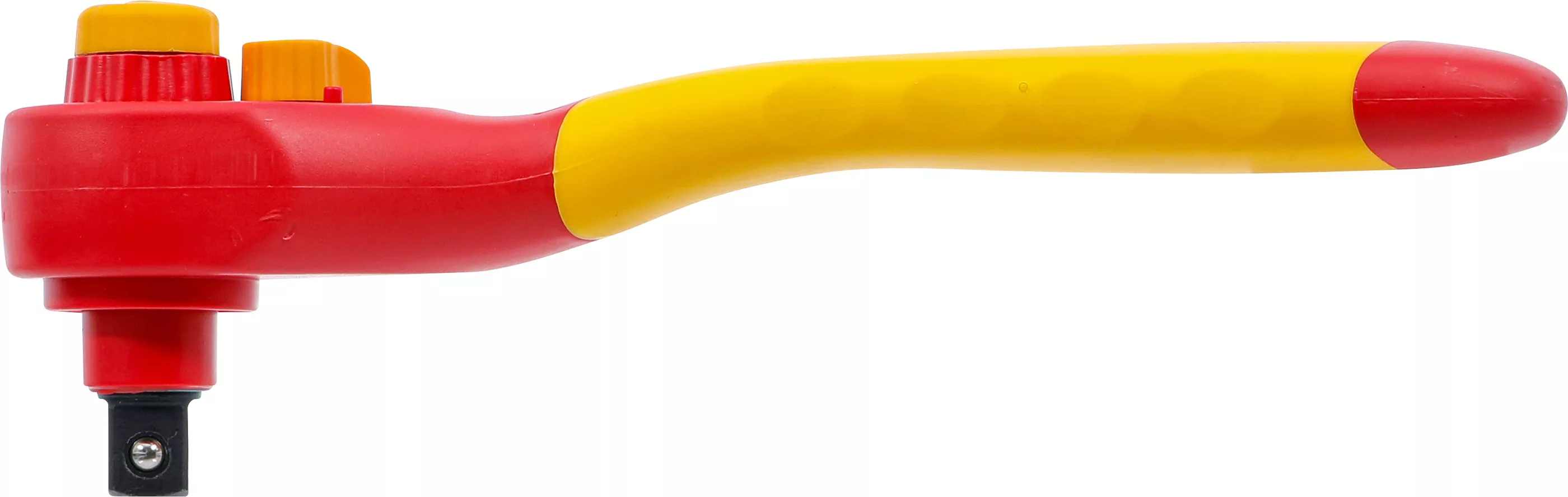 Clichet reversibil VDE| 12,5 mm (1/2") | 1000 V [3]