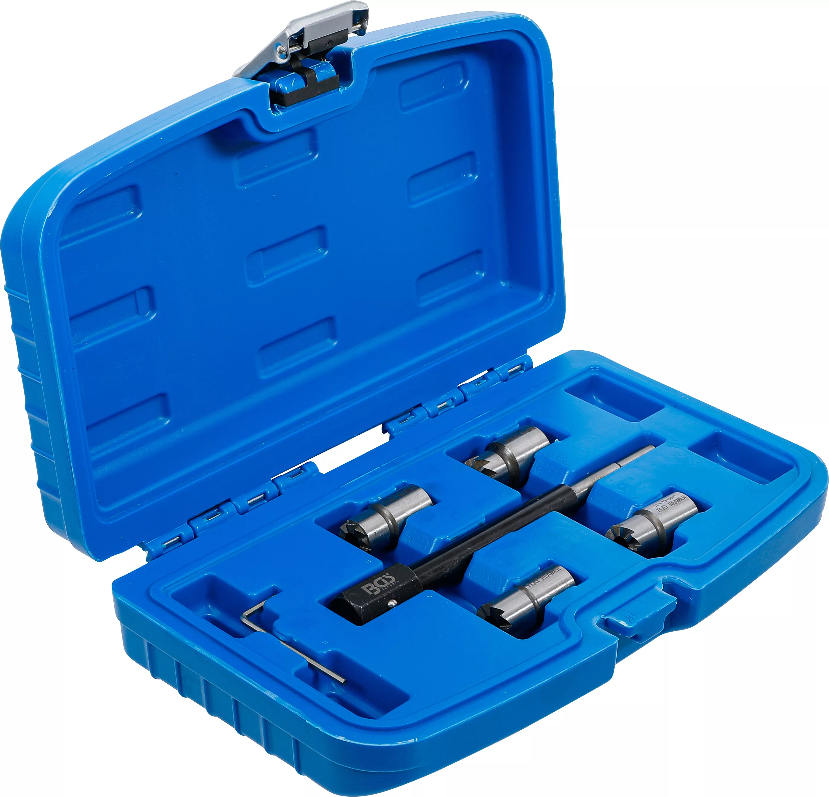 Set frezare scaun etansare injectoare pentru motoare CDI | 5 piese [2]