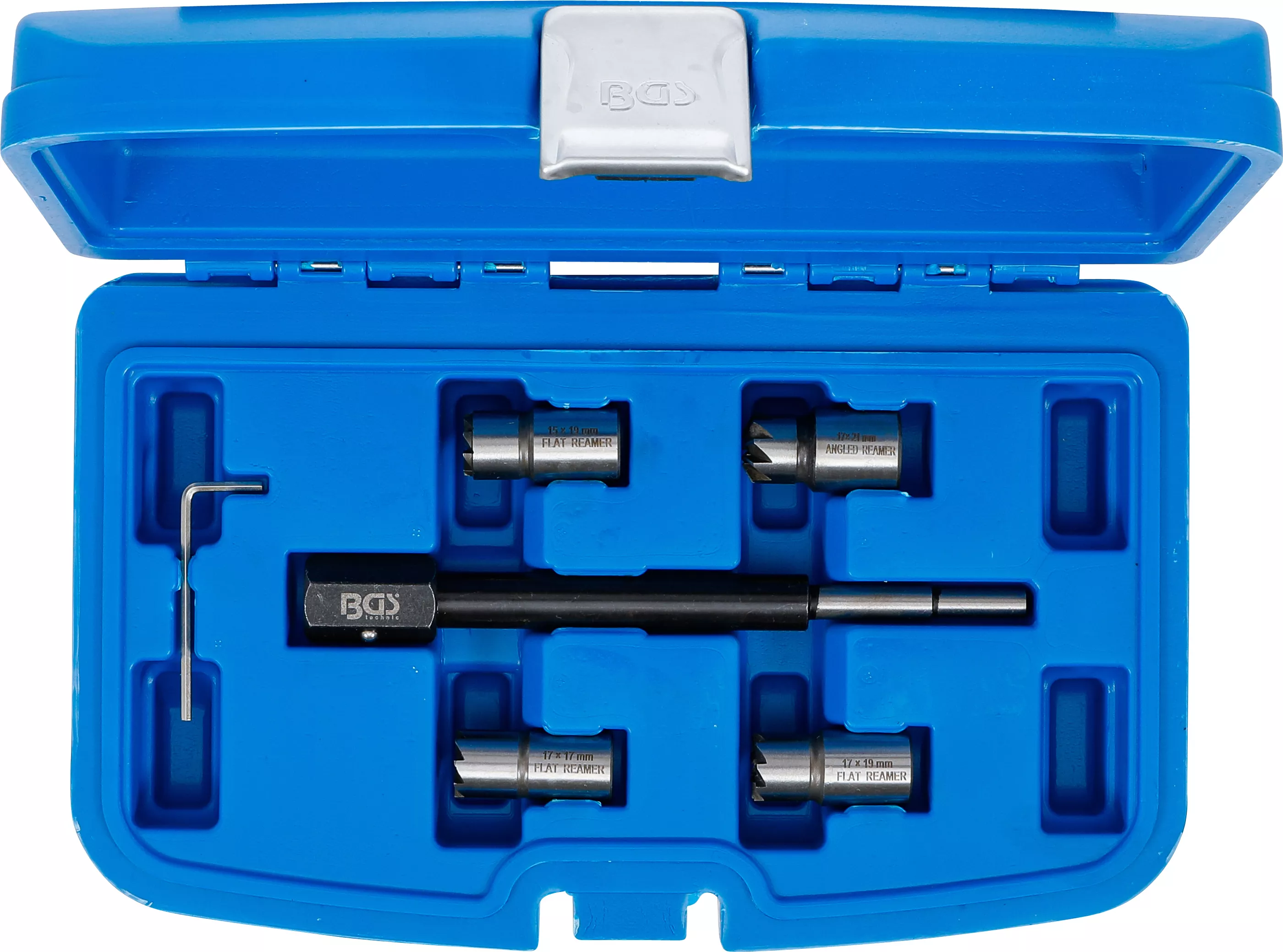 Set frezare scaun etansare injectoare pentru motoare CDI | 5 piese [4]