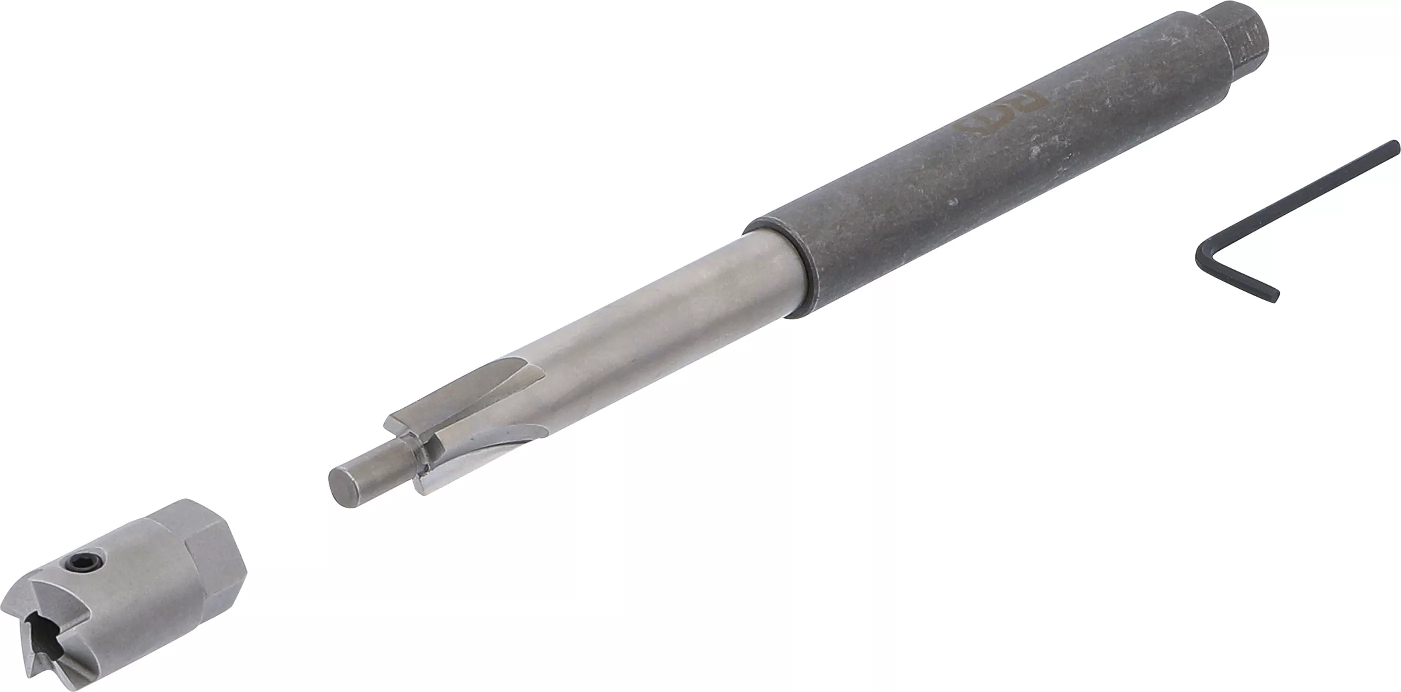 Duză de injecţie benzină & diesel - Freze pentru scaune injectoare 15 mm