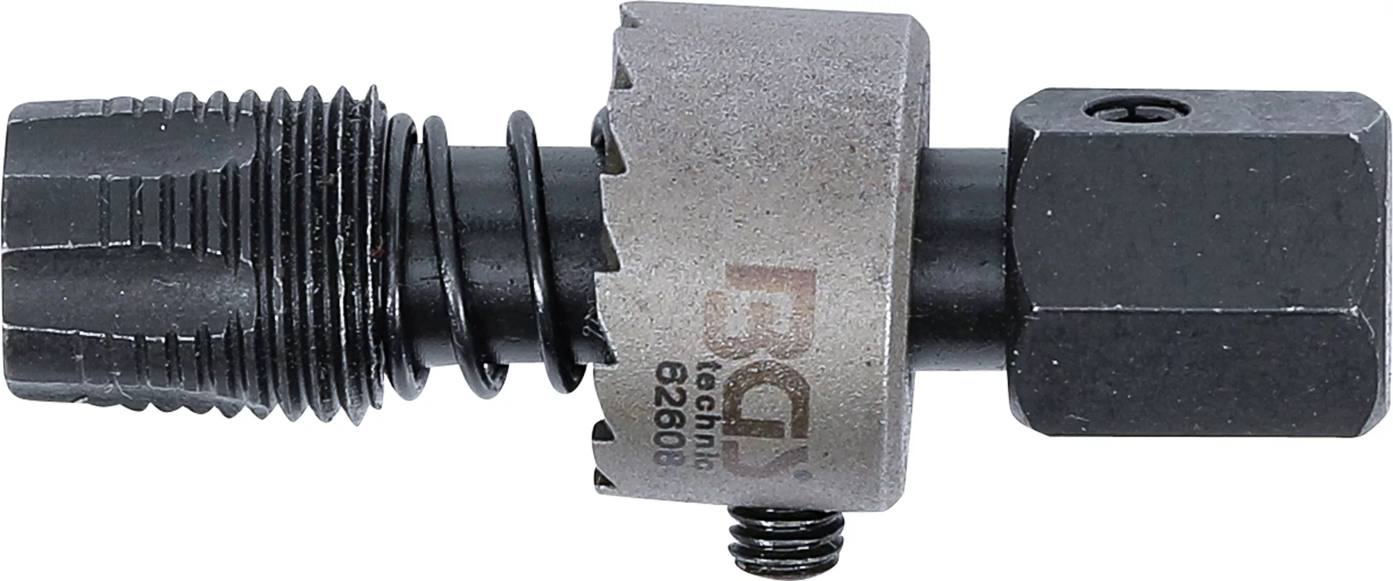 Dispozitiv curatare filete bujii cu freza pentru scaun garnitura | M14 x 1,25 [3]