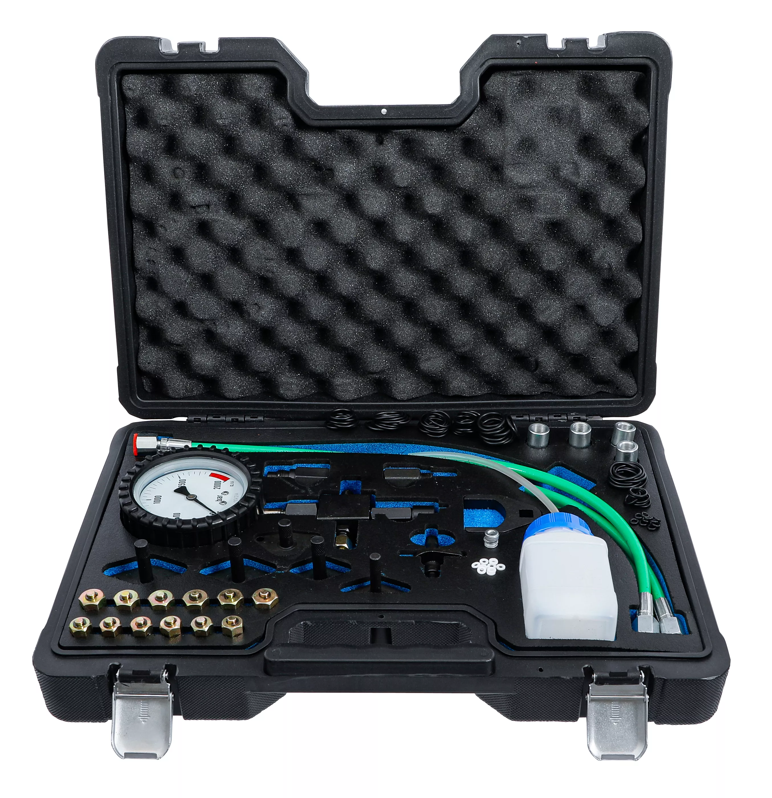 Motor & componente de utilare - Tester inalta presiune Common-Rail