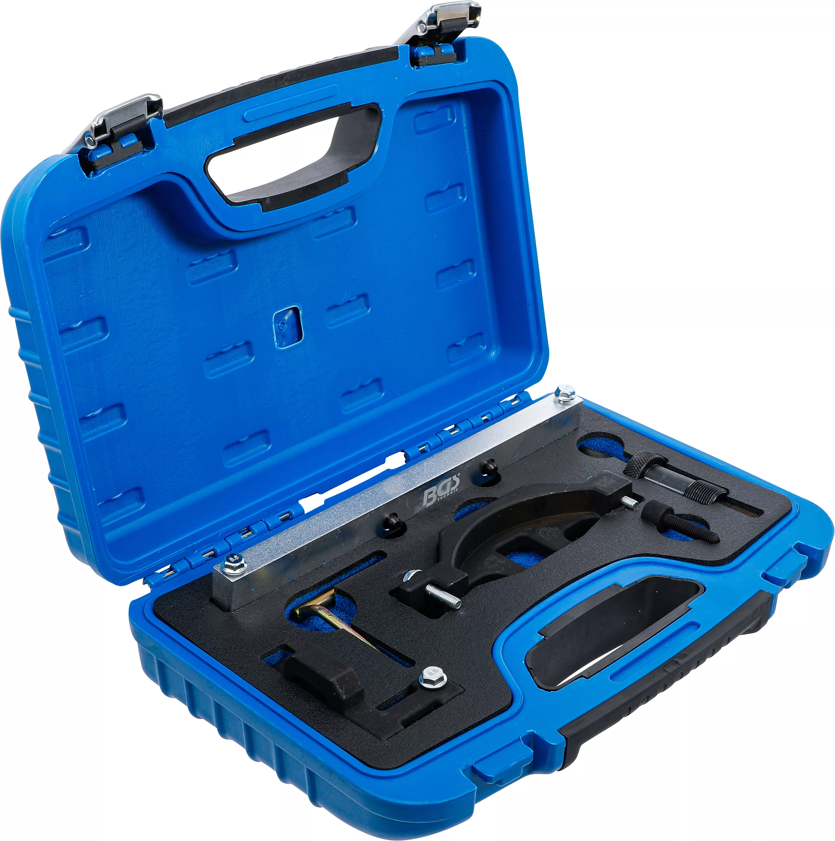 Set dispozitive reglare motor | pentru BMW 1.6 [2]