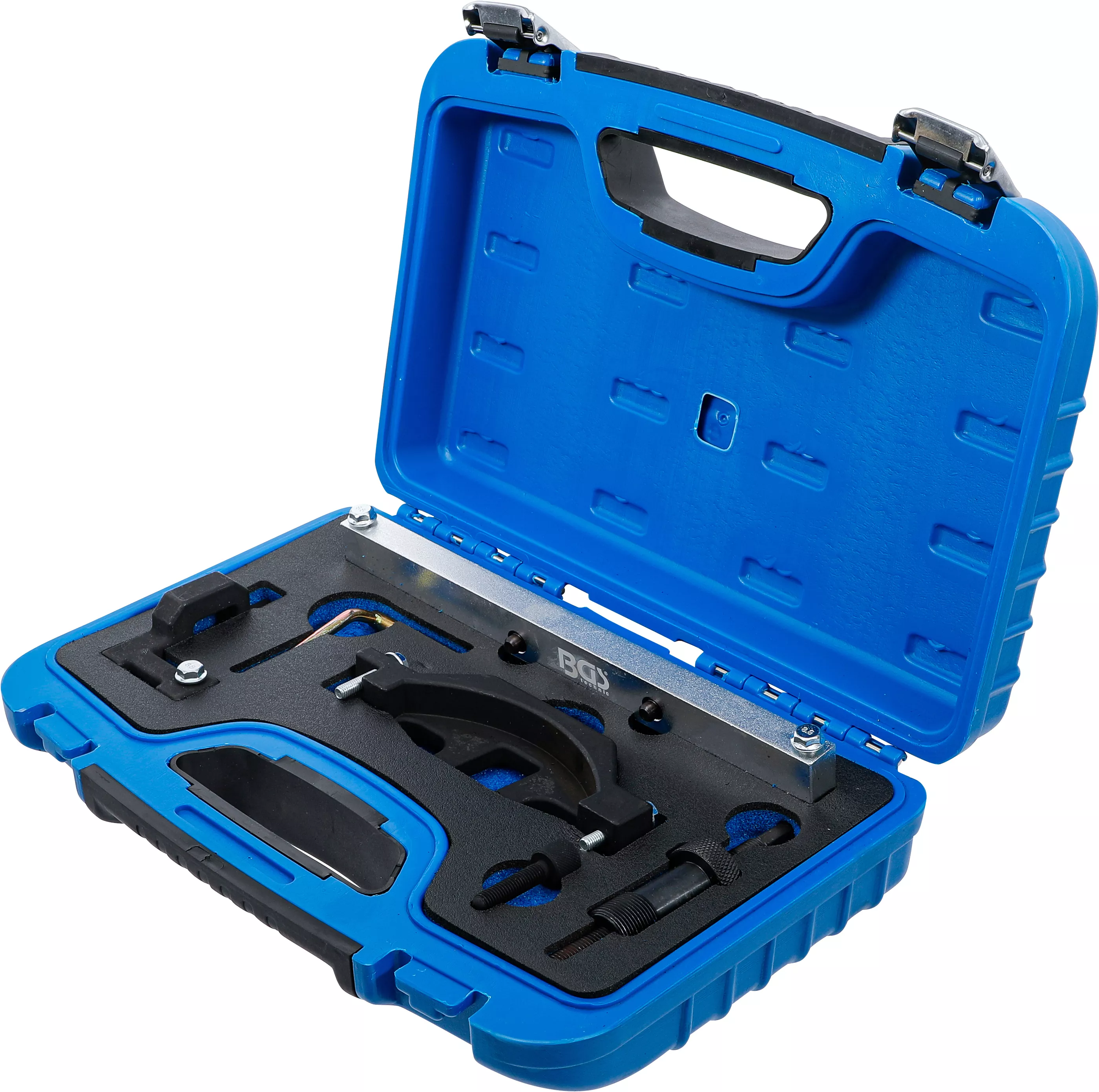 Set dispozitive reglare motor | pentru BMW 1.6 [3]