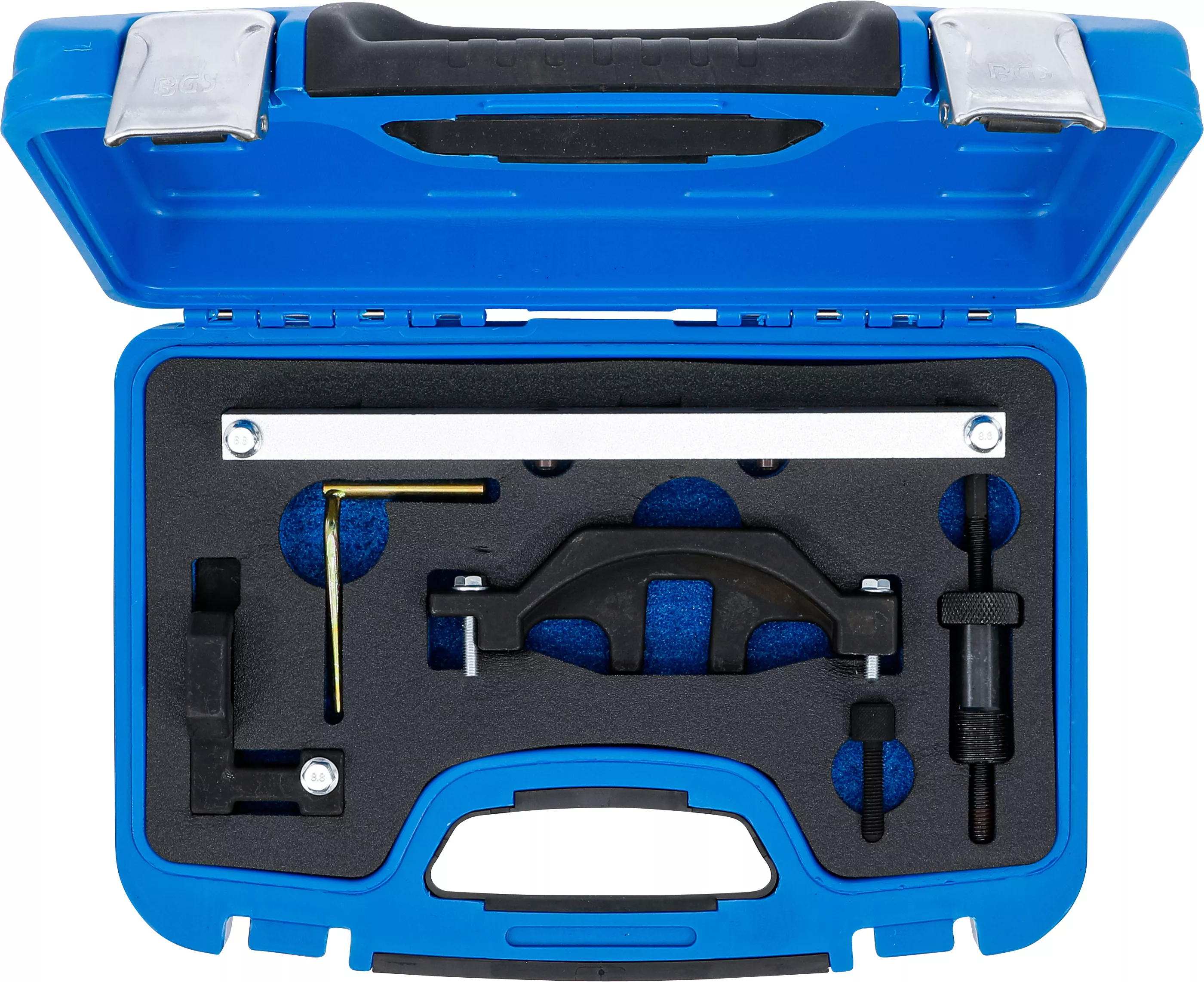 Set dispozitive reglare motor | pentru BMW 1.6 [4]