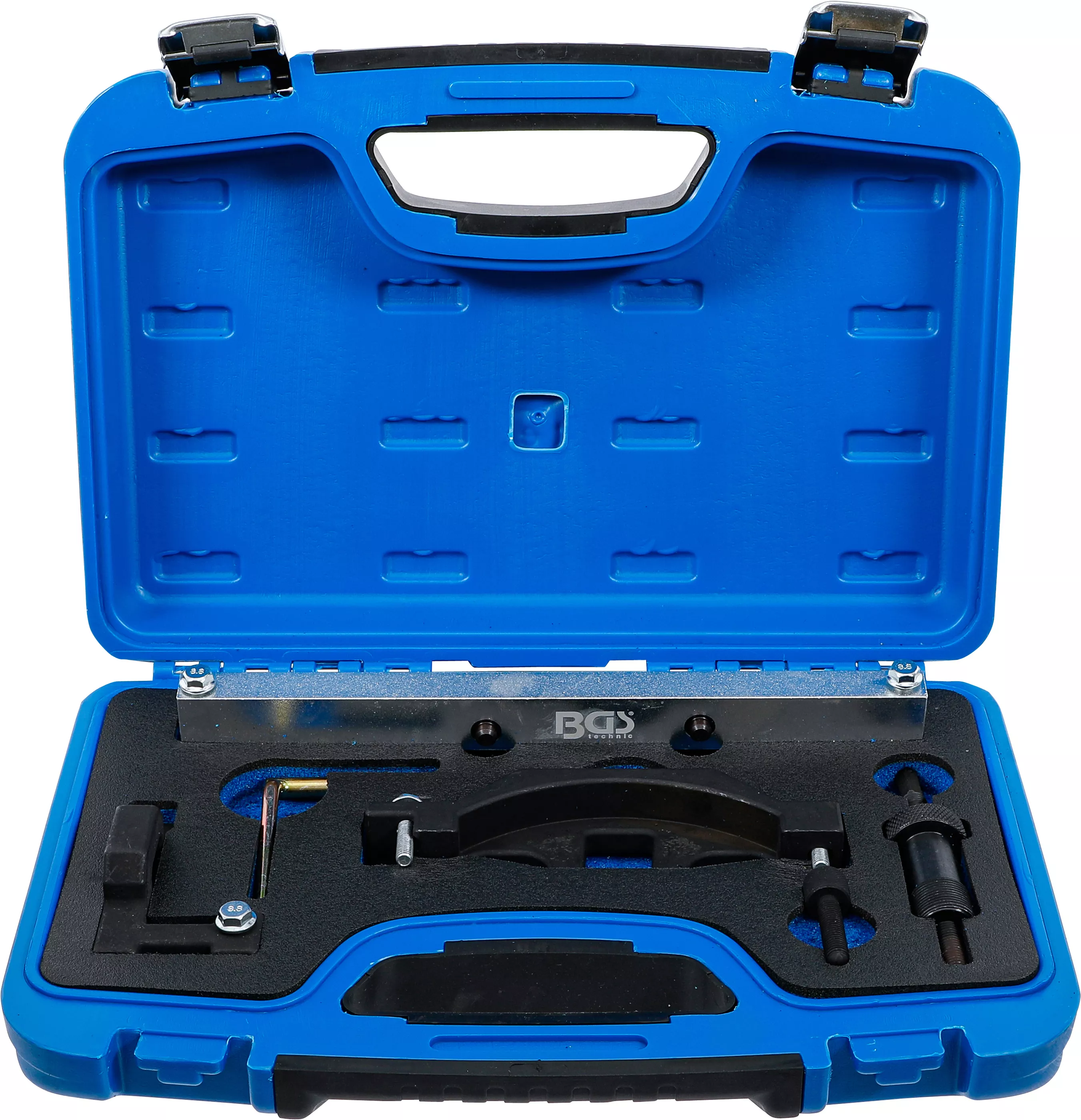 Timpi de distribuţie motor - Set dispozitive reglare motor | pentru BMW 1.6