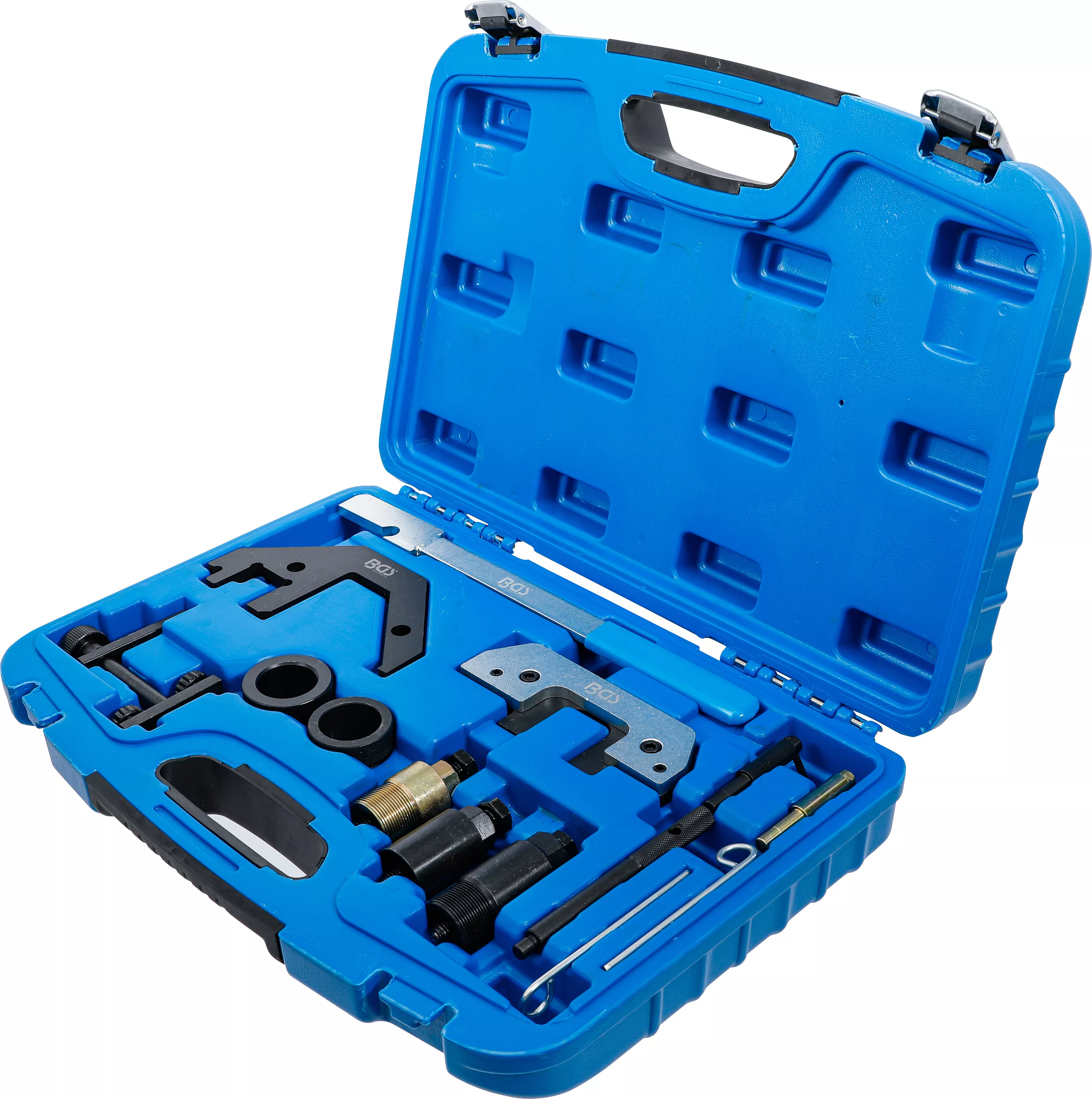 Set dispozitive reglare motor | pentru BMW Diesel | 13 piese [3]