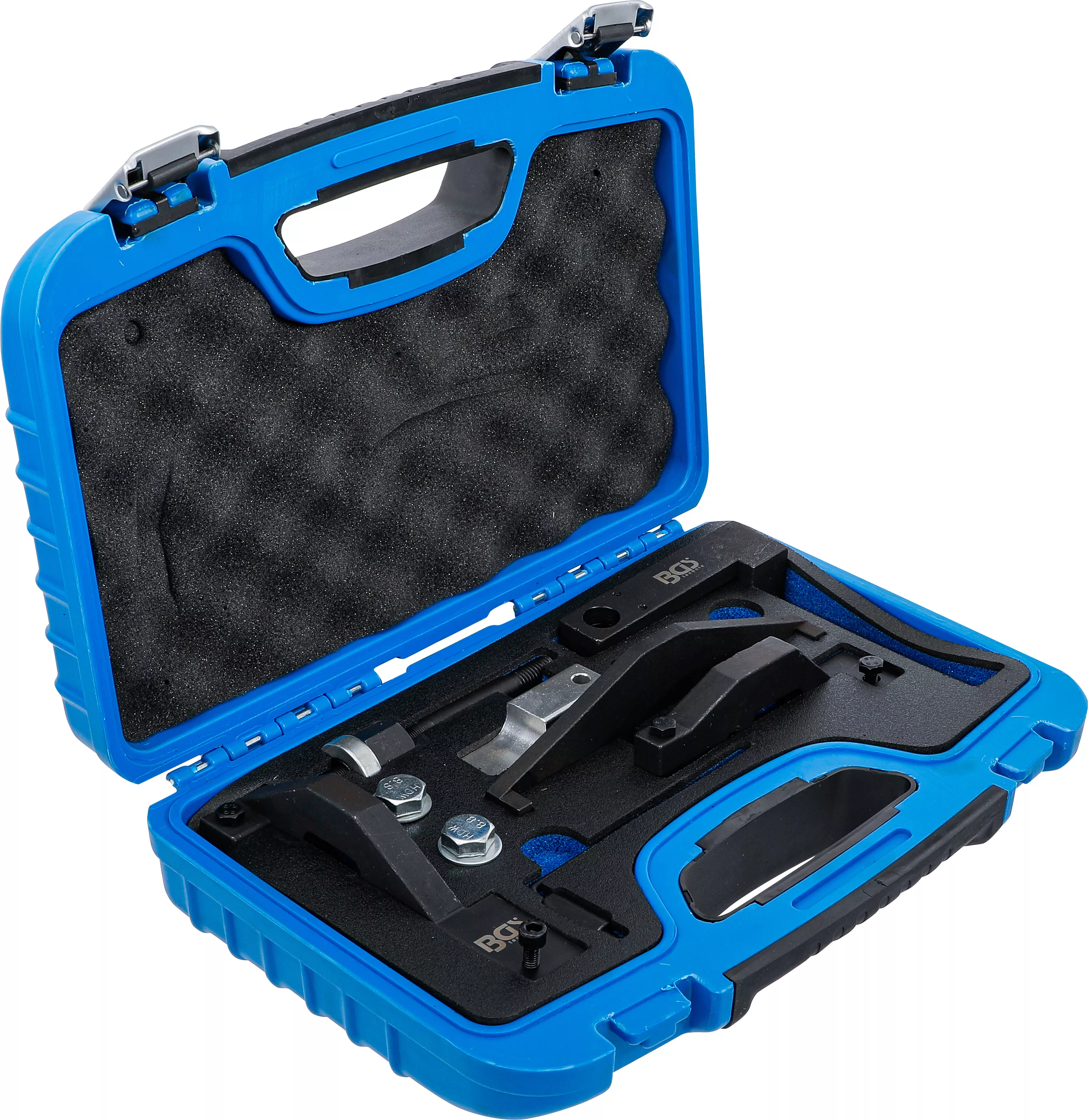 Set dispozitive reglare motor | pentru MINI | 13 piese [2]