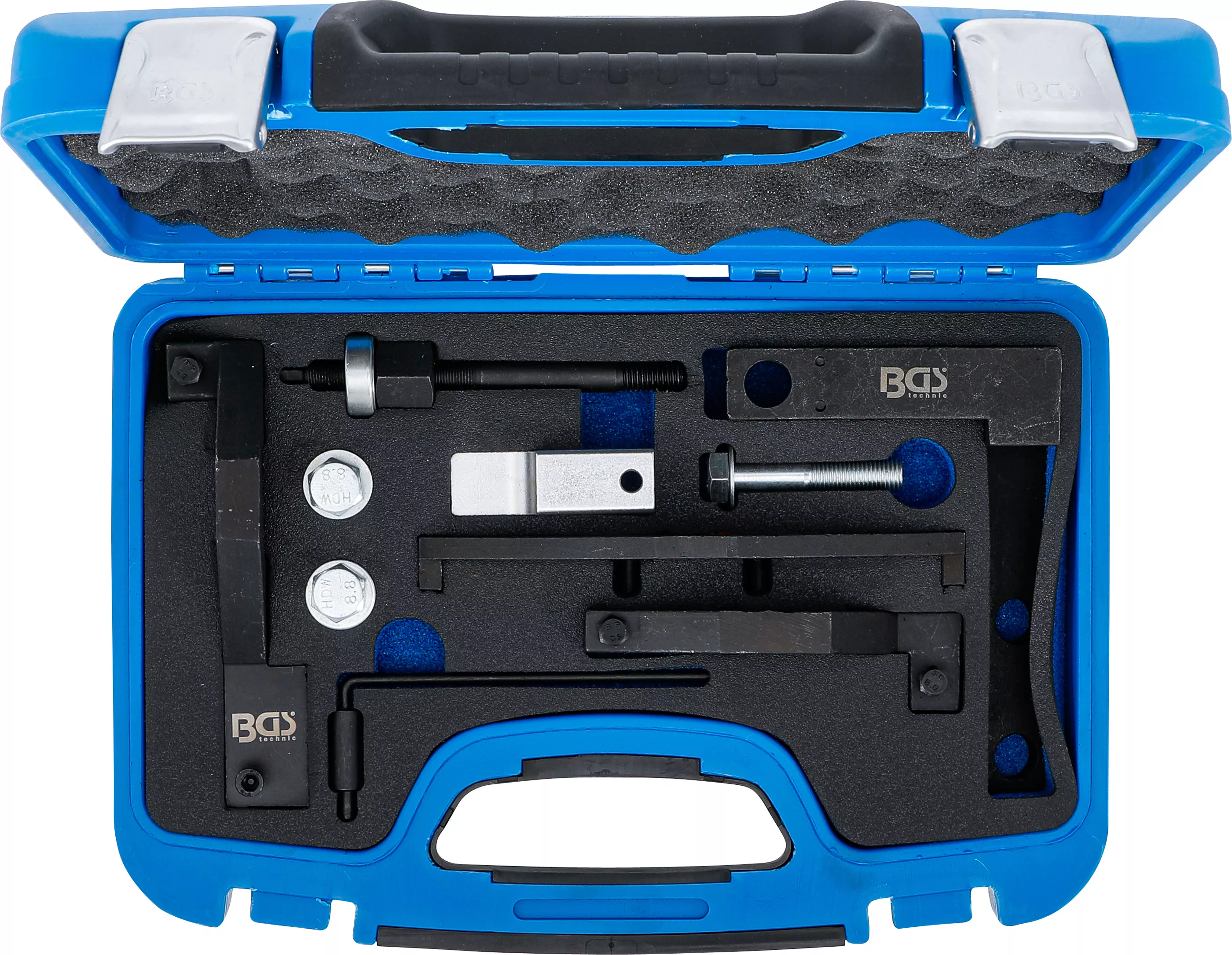 Set dispozitive reglare motor | pentru MINI | 13 piese [4]