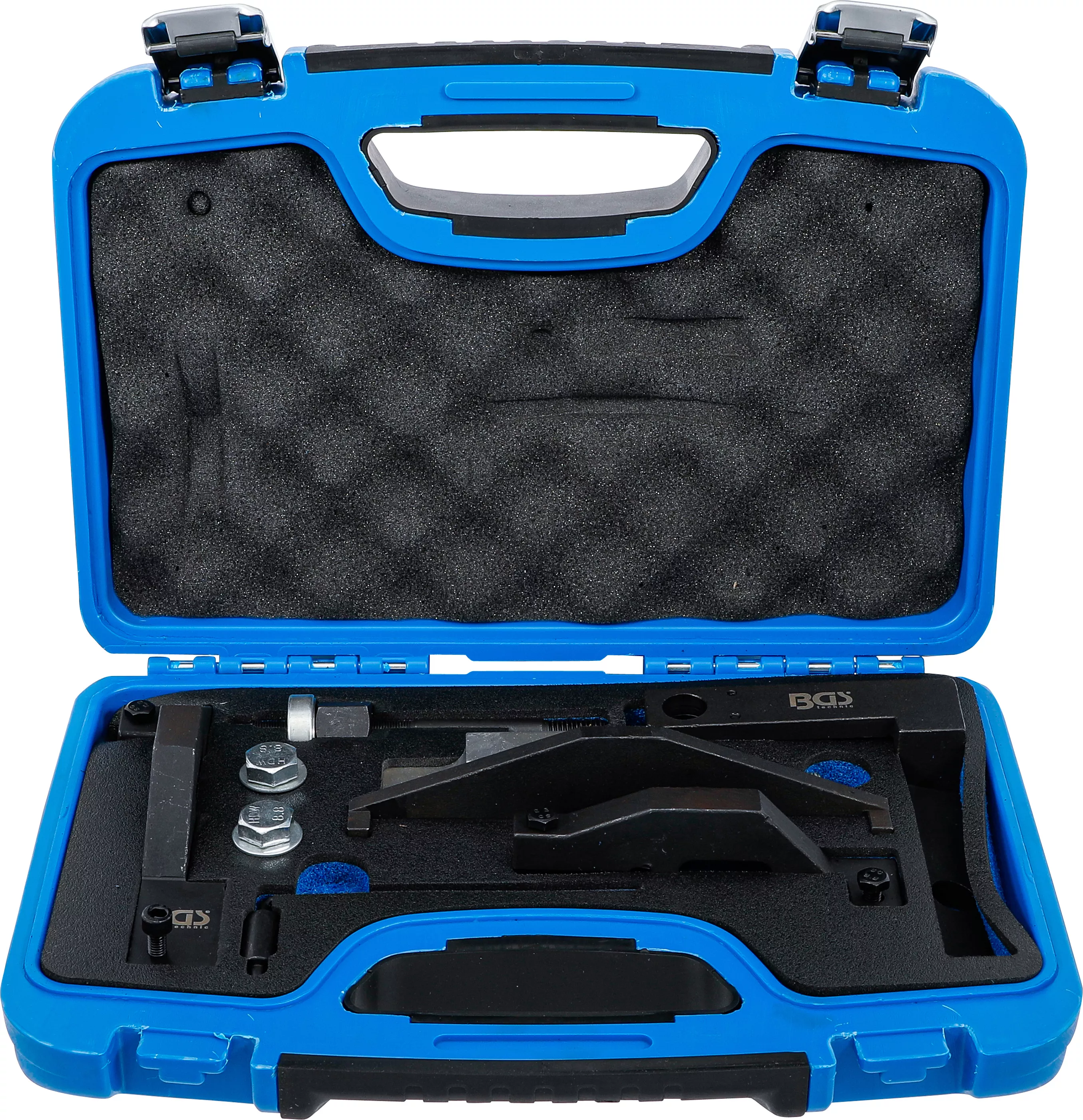 Timpi de distribuţie motor - Set dispozitive reglare motor | pentru MINI | 13 piese