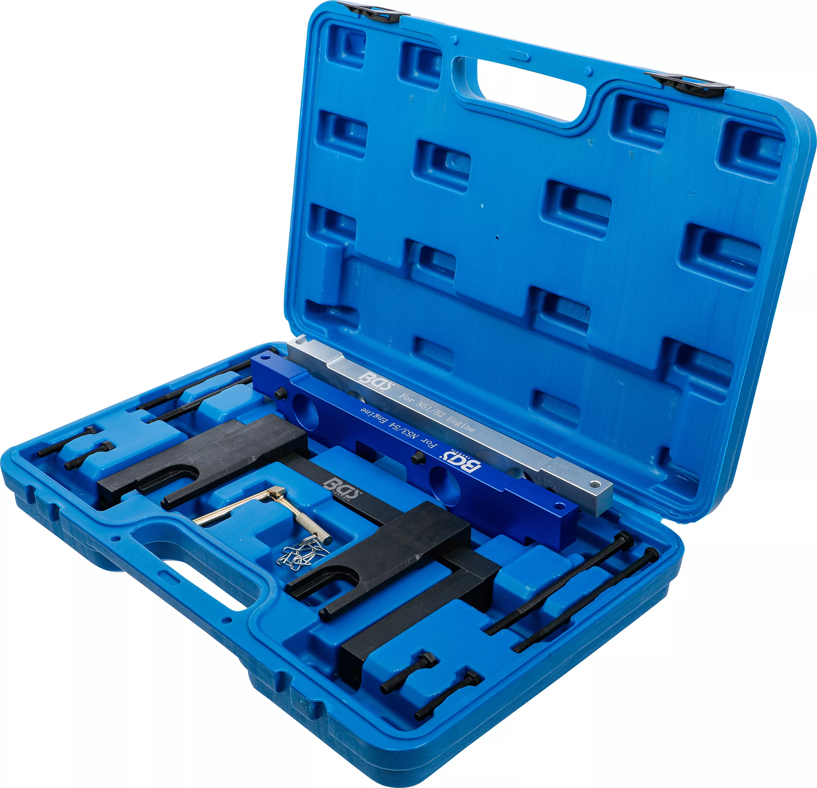 Set dispozitive reglare motor | pentru BMW N51, N52, N52K, N53, N54 [3]