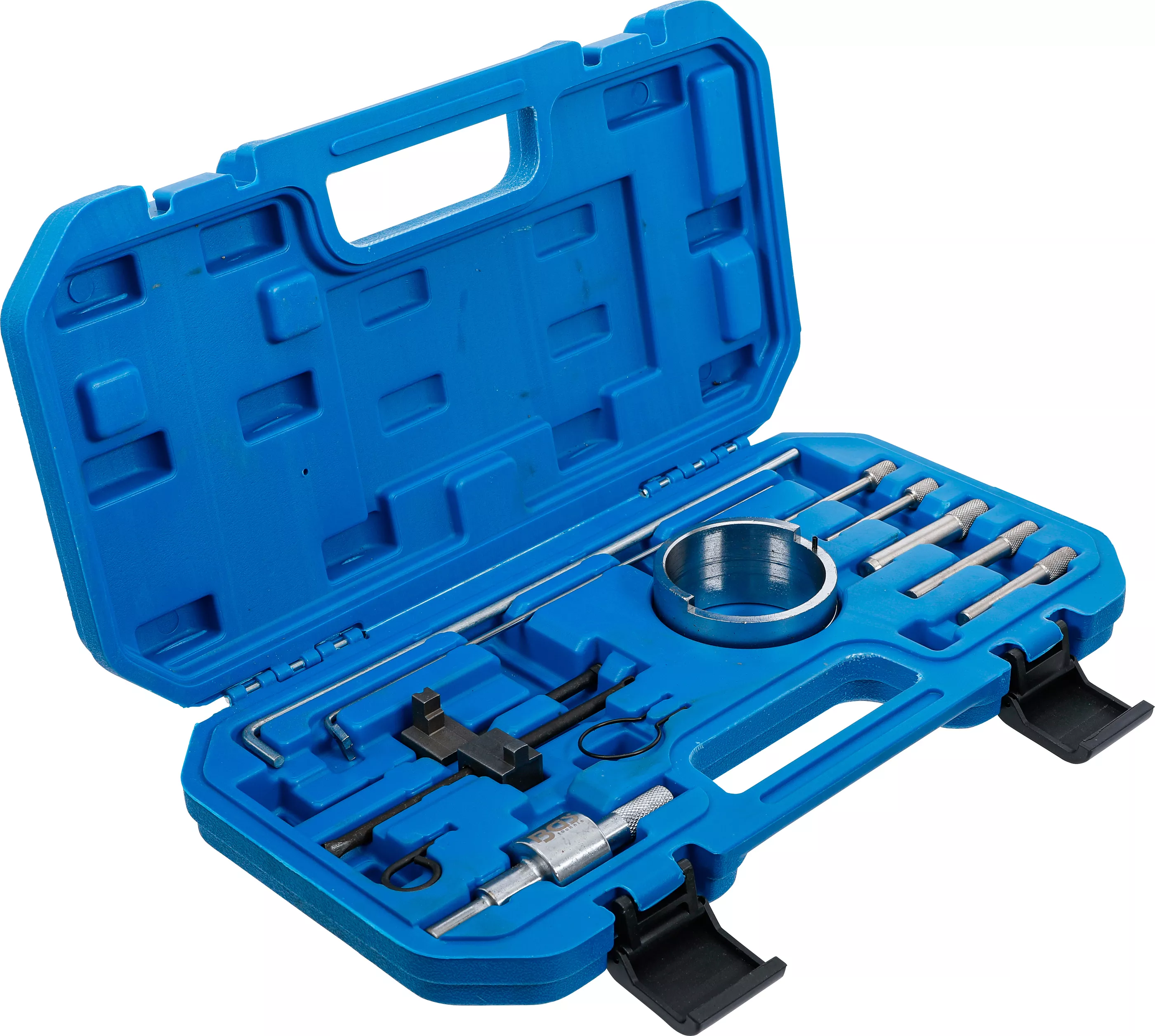 Set dispozitive reglare motor | pentru PSA 1.8, 2.0 16V Benzina [2]