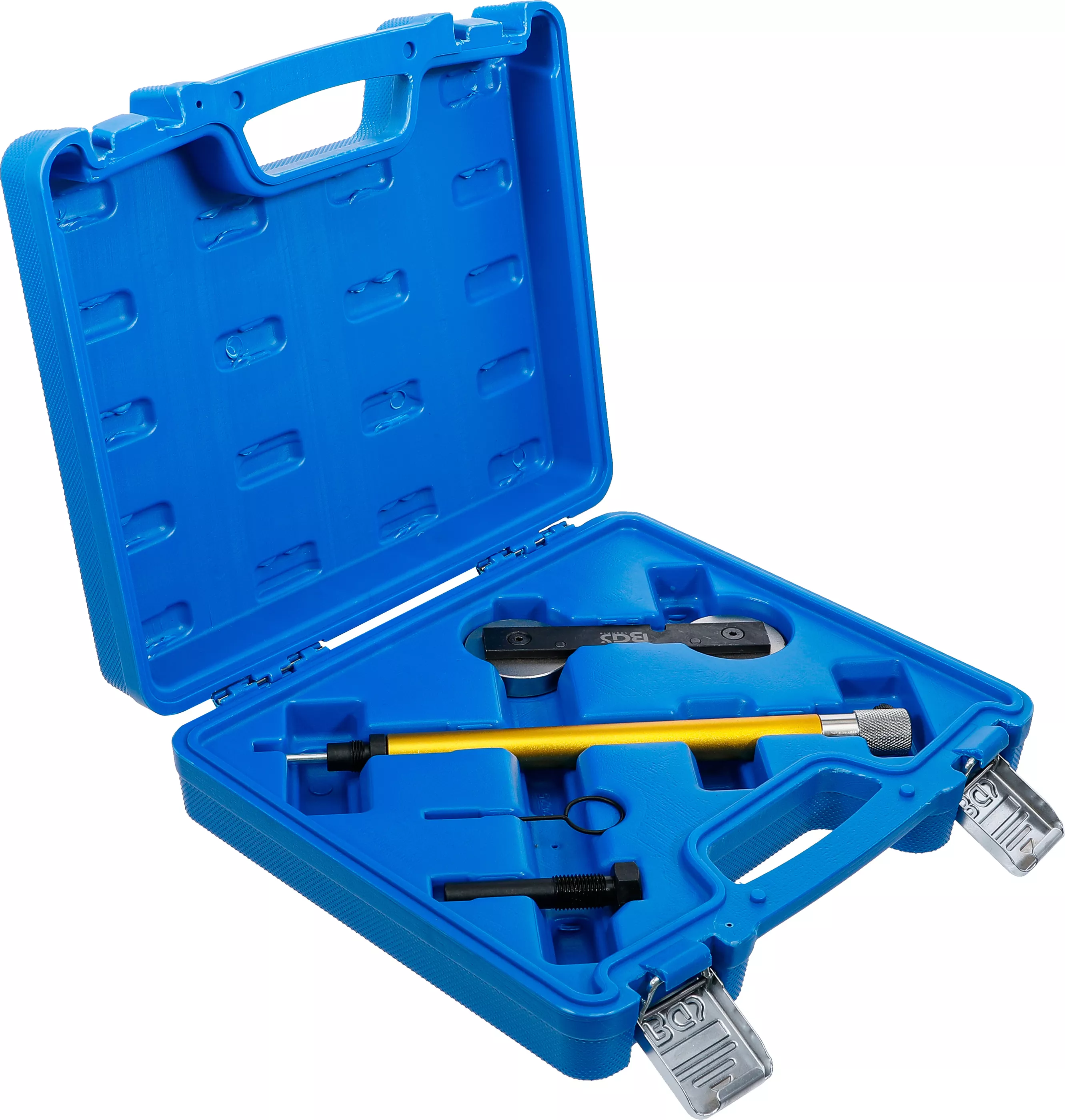 Set dispozitive reglare motor | pentru VAG FSI, TSI 1.4, 1.6 (cu lant distributie) [2]
