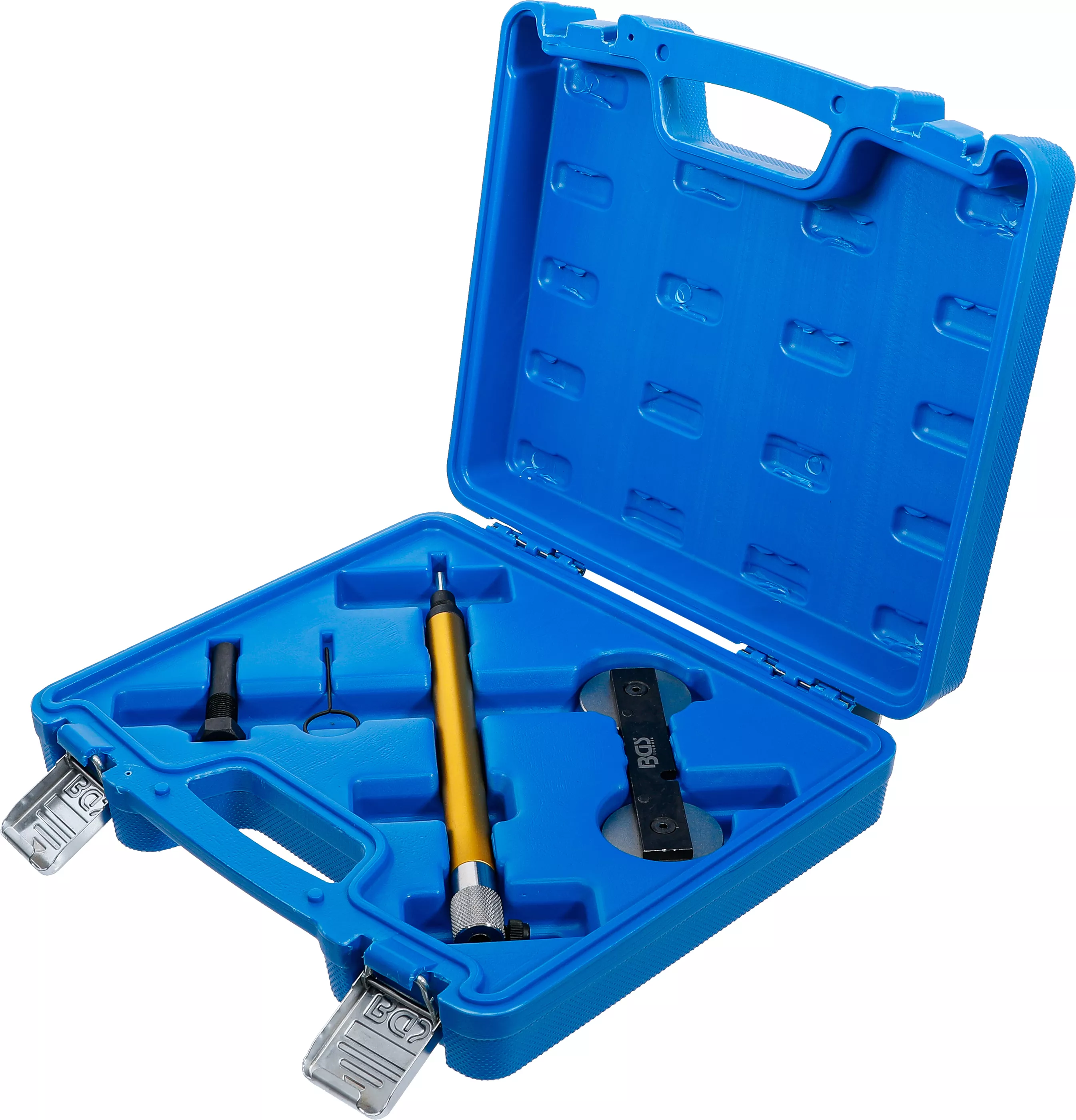 Set dispozitive reglare motor | pentru VAG FSI, TSI 1.4, 1.6 (cu lant distributie) [3]