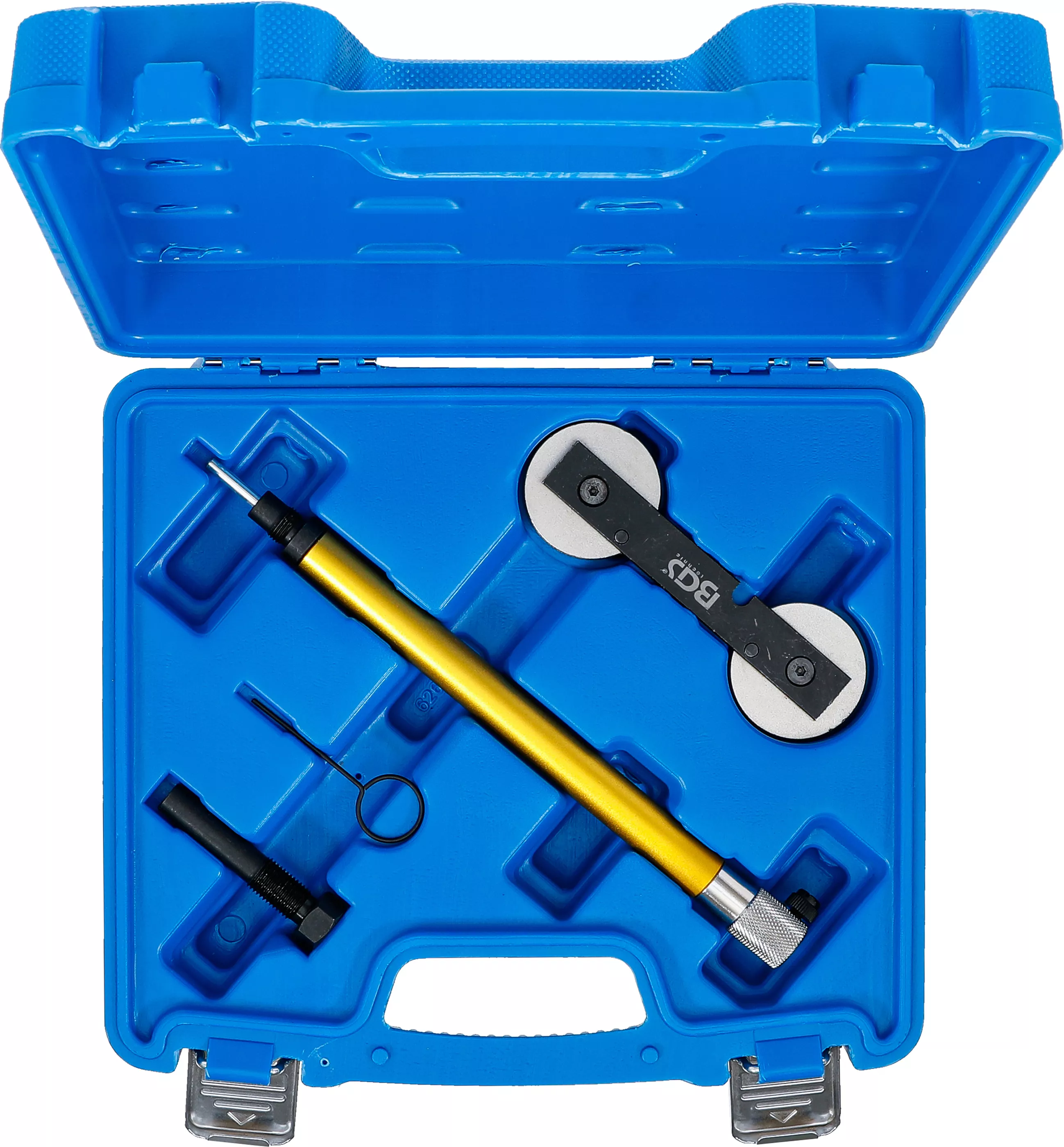 Set dispozitive reglare motor | pentru VAG FSI, TSI 1.4, 1.6 (cu lant distributie) [4]