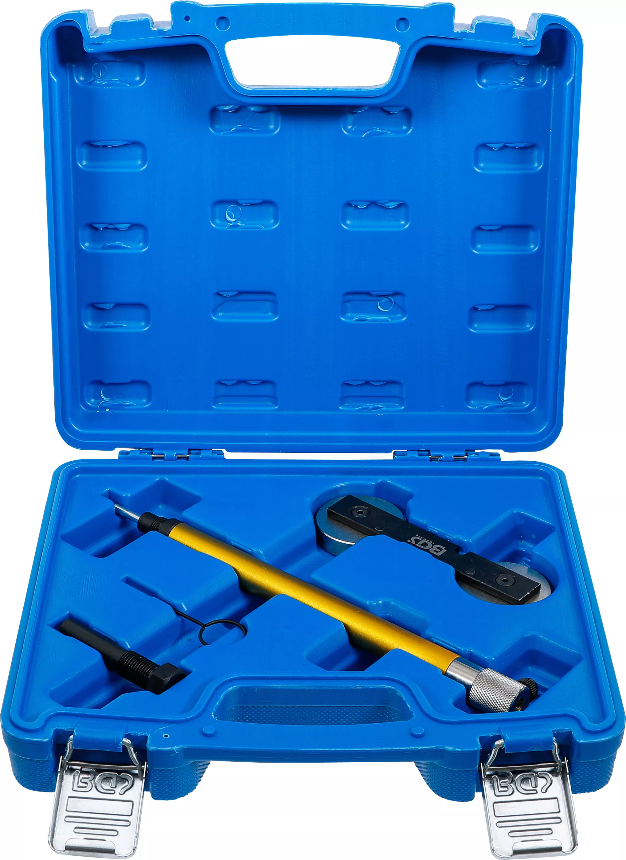 Timpi de distribuţie motor - Set dispozitive reglare motor | pentru VAG FSI, TSI 1.4, 1.6 (cu lant distributie)
