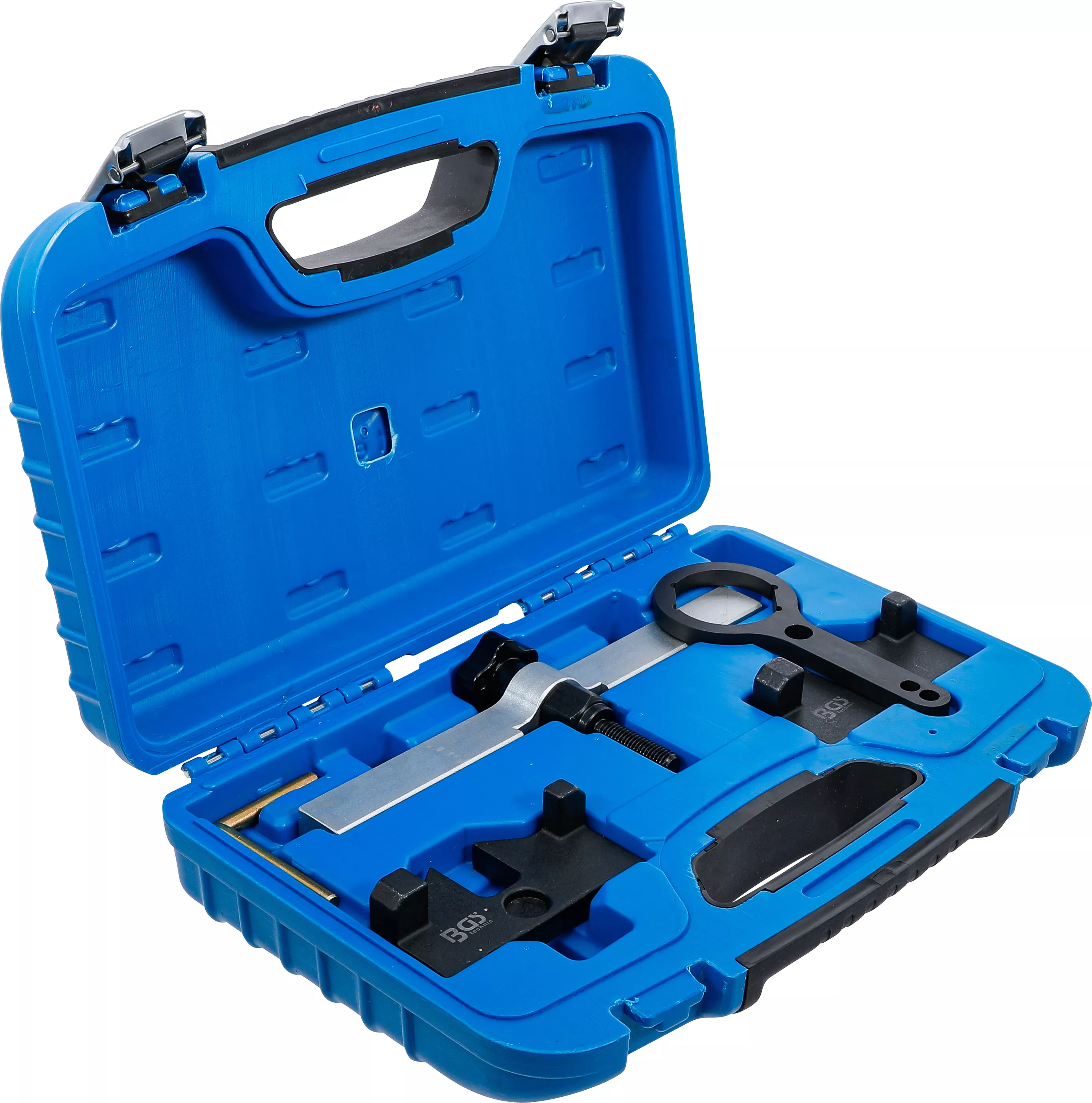 Set dispozitive reglare motor | pentru BMW N63 [2]