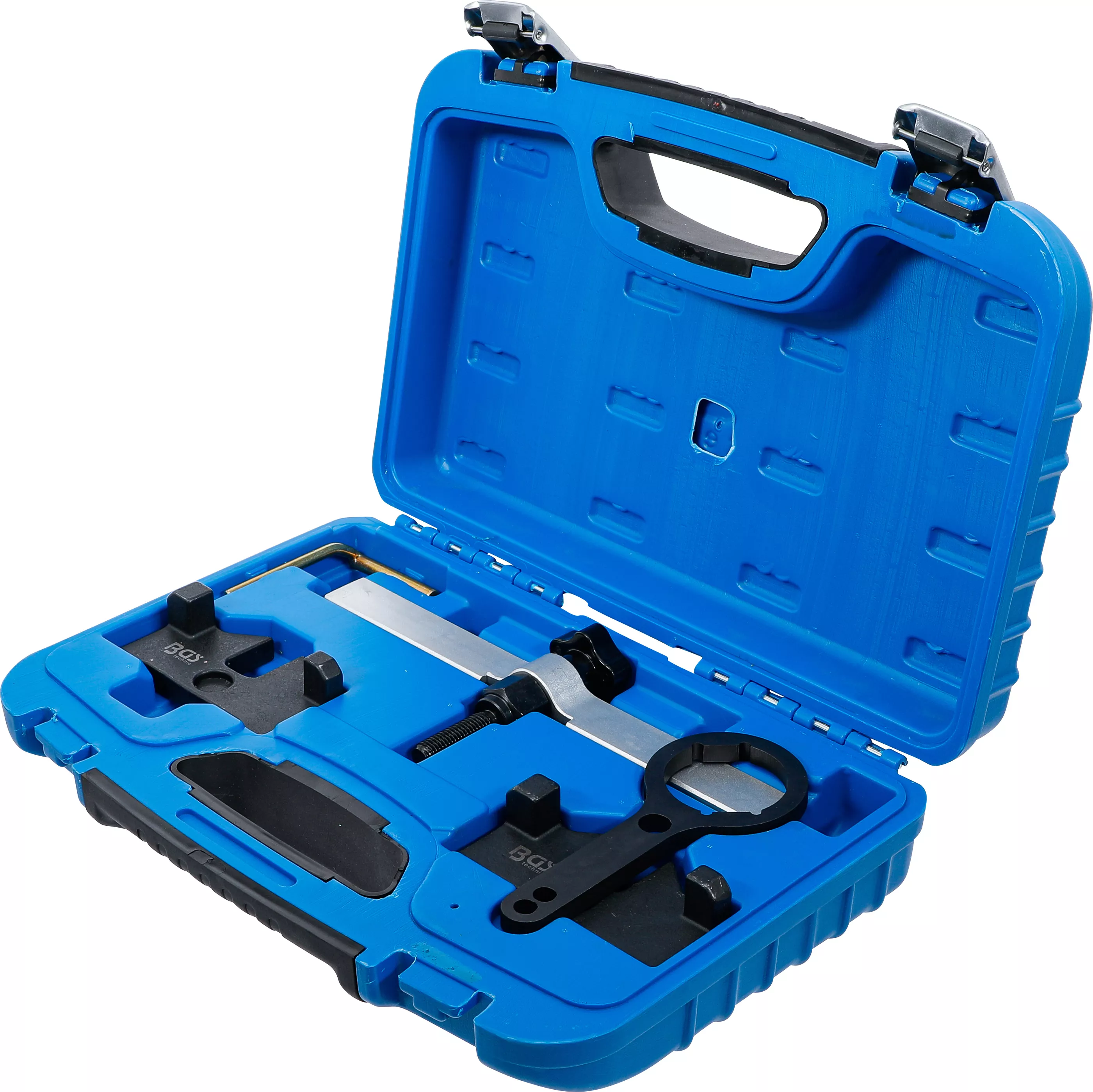 Set dispozitive reglare motor | pentru BMW N63 [3]