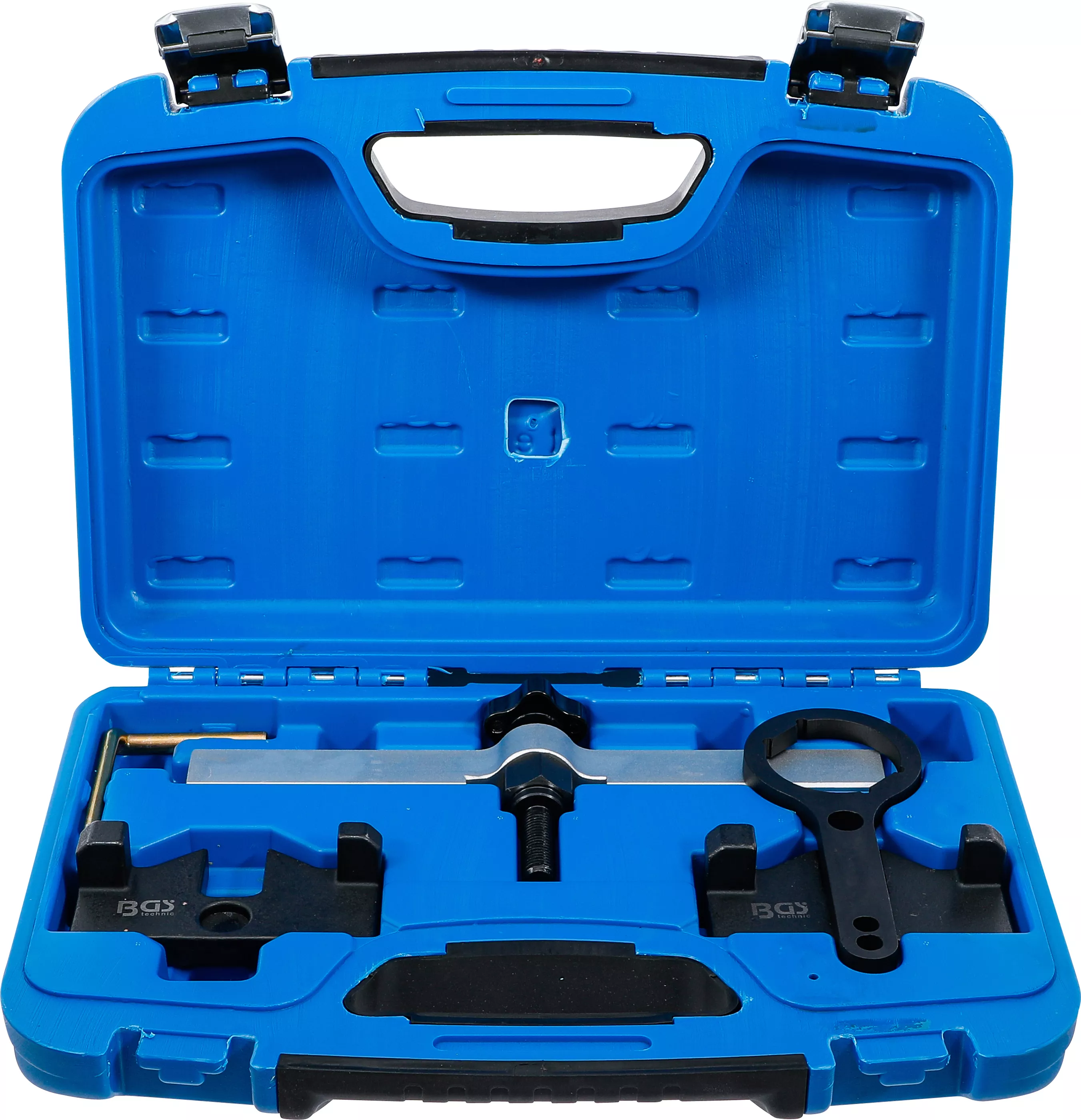 Timpi de distribuţie motor - Set dispozitive reglare motor | pentru BMW N63