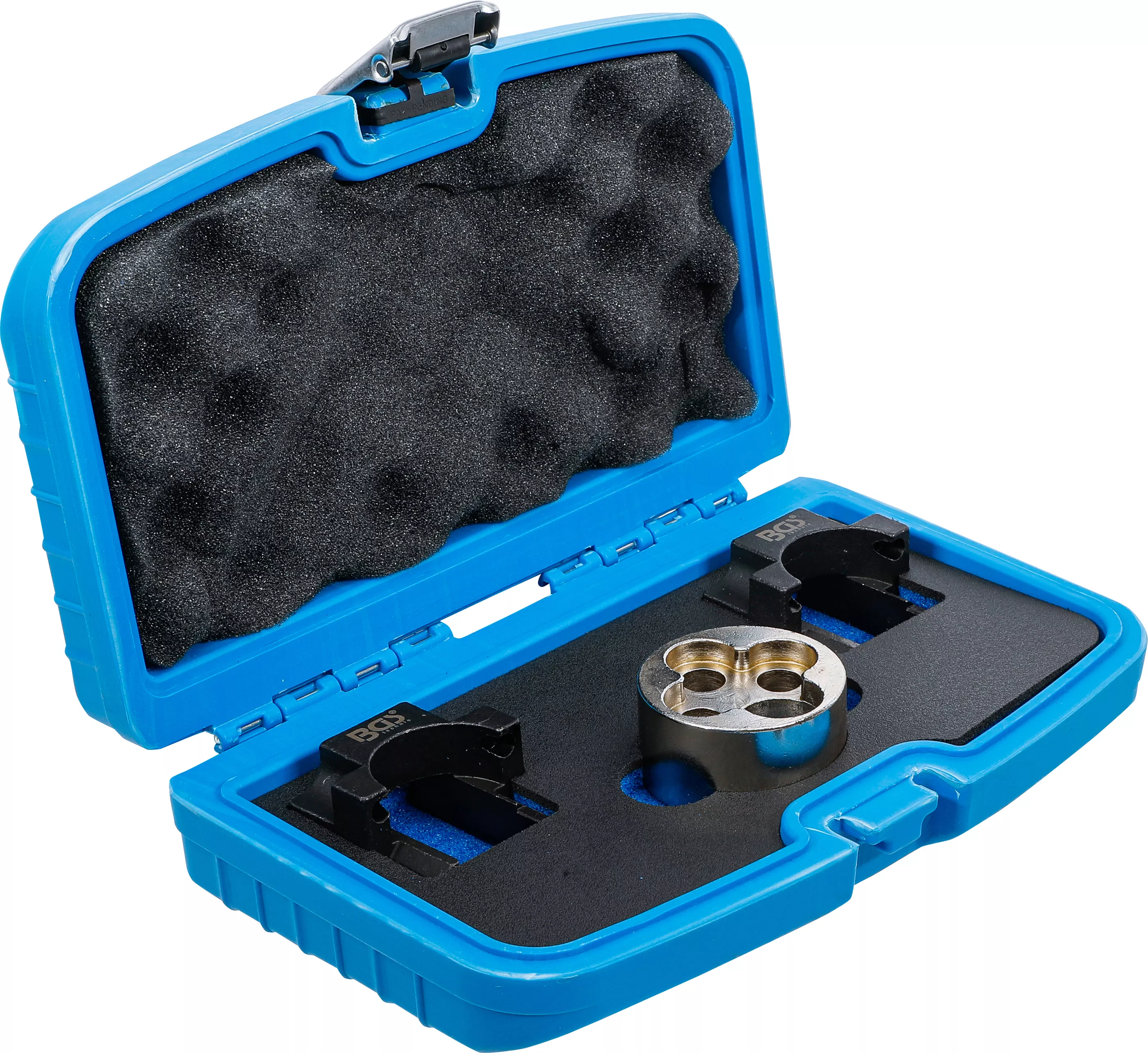 Set dispozitive reglare motor | pentru Mercedes-Benz OM651 [2]
