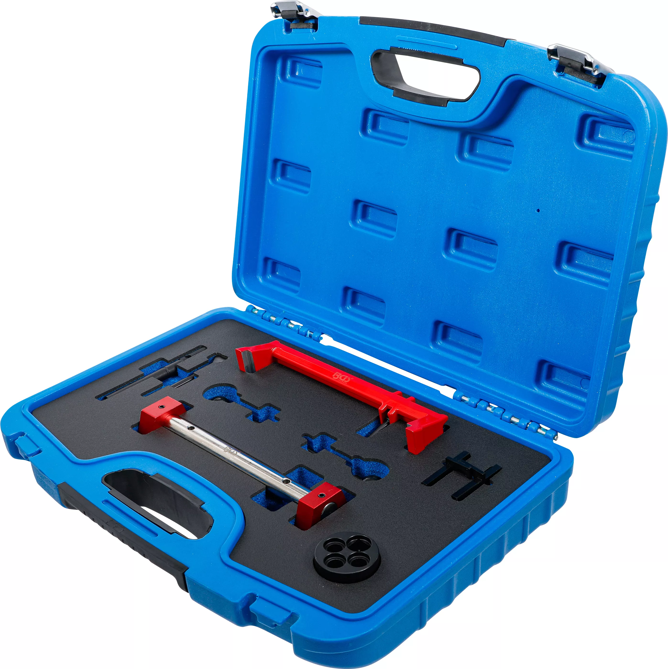 Set dispozitive reglare motor | pentru BMW S54 | 8 piese [3]
