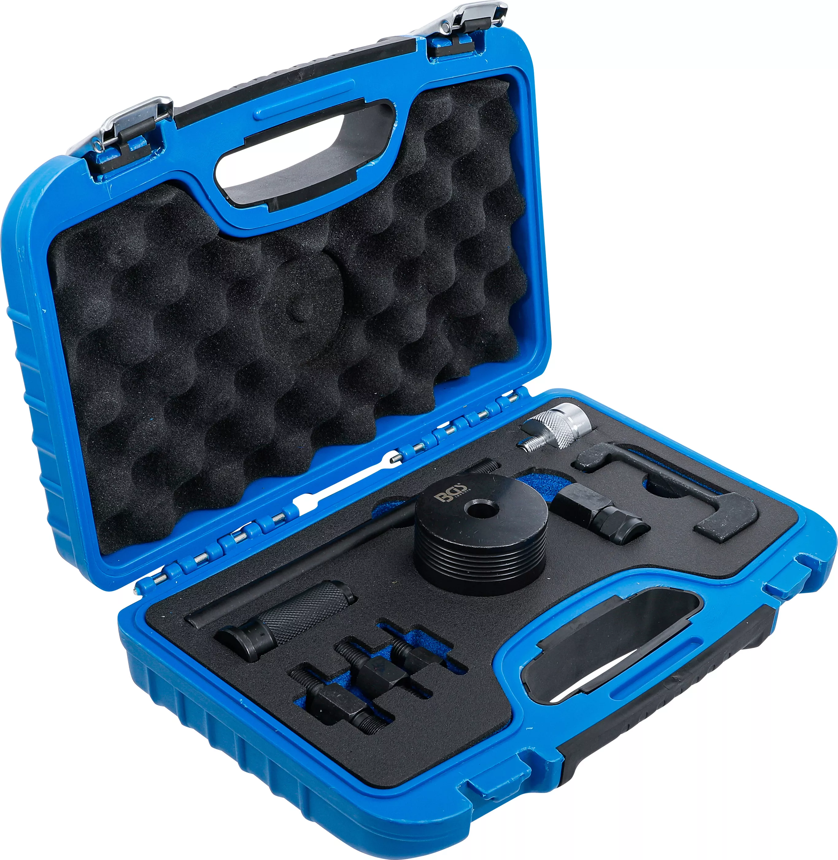Set extractoare injectoare Diesel | 9 piese [3]