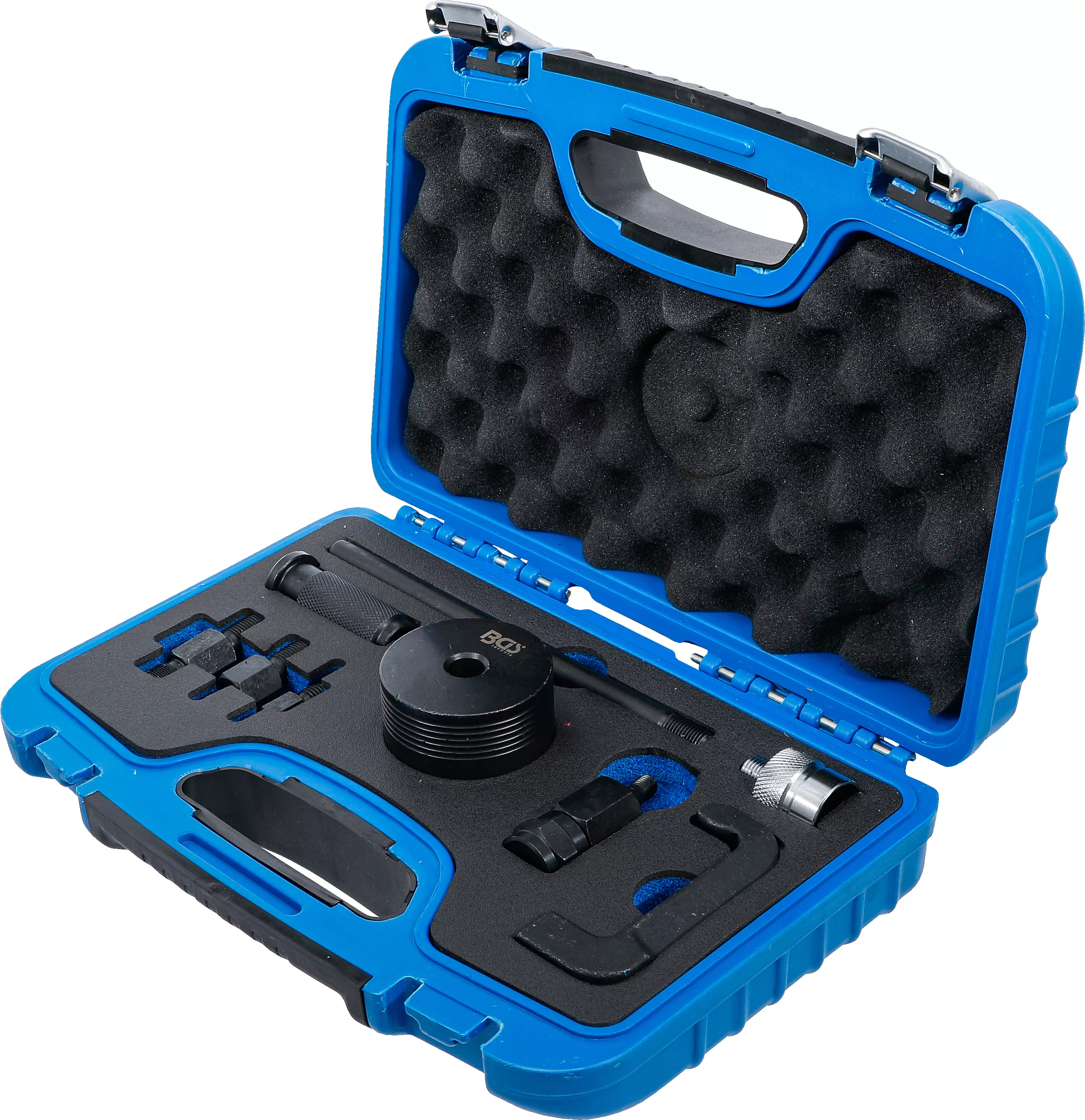 Set extractoare injectoare Diesel | 9 piese [4]