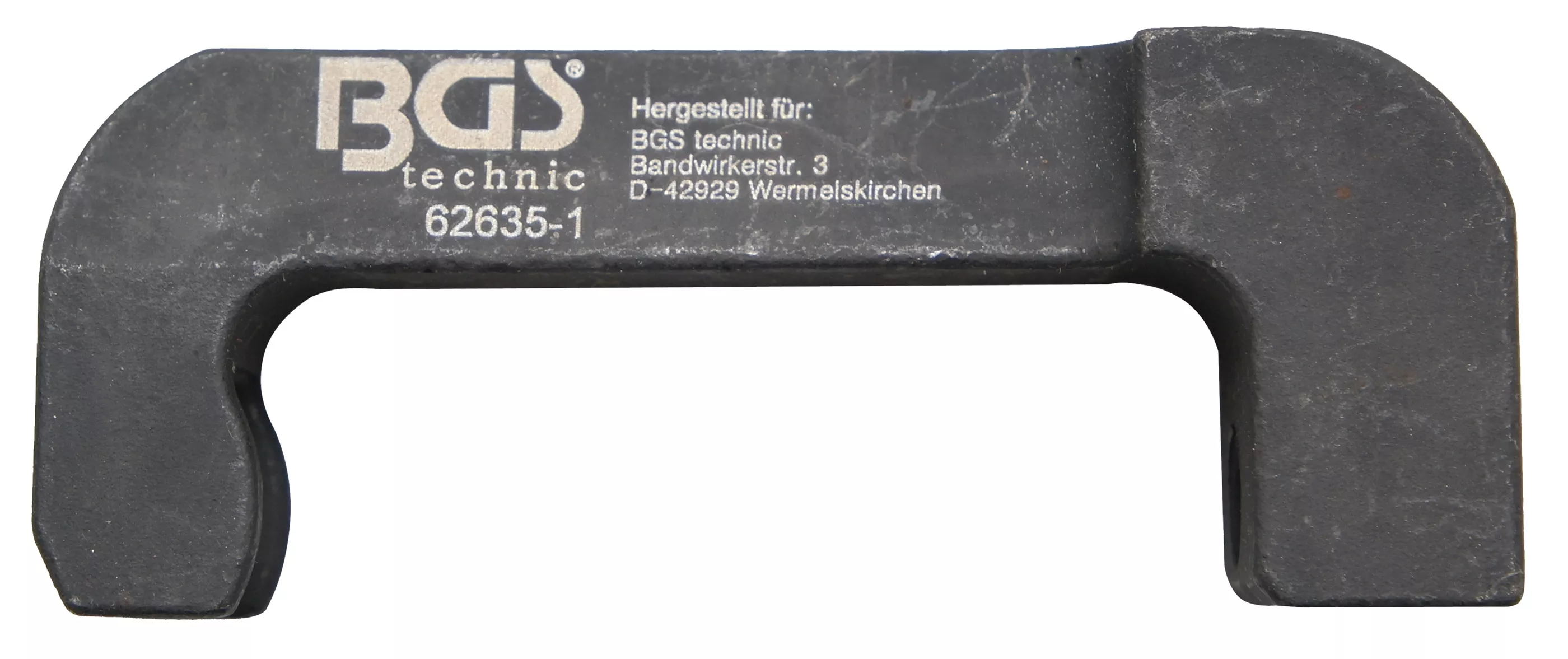 Duză de injecţie benzină & diesel - Gheara extragere injectoare | pentru BGS 62635